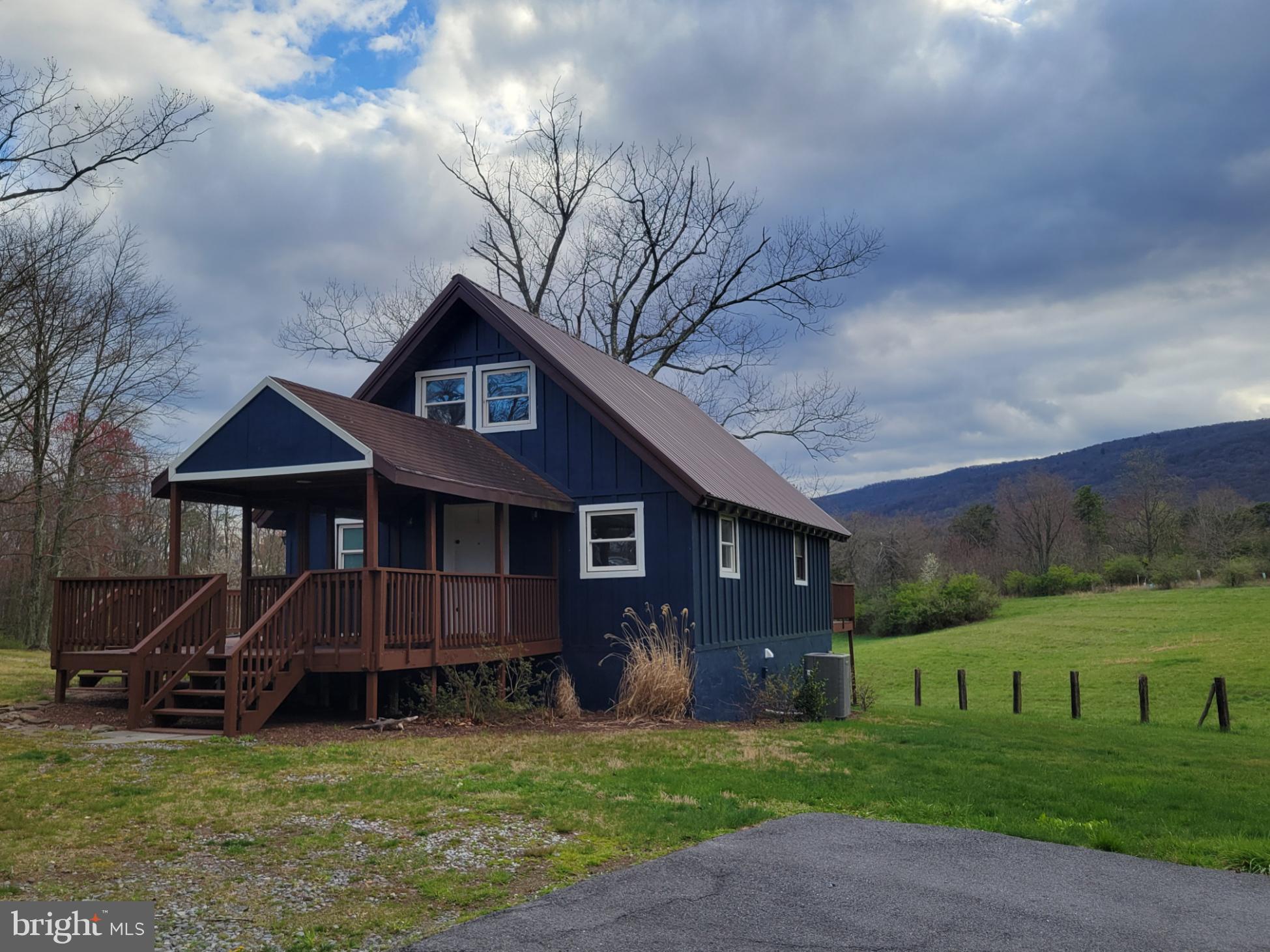 NONE AVAILABLE - Residential Lease