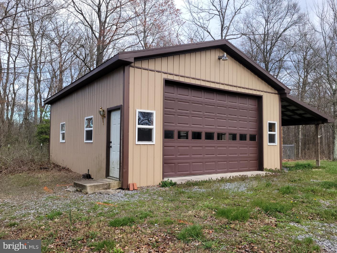 NONE AVAILABLE - Residential Lease