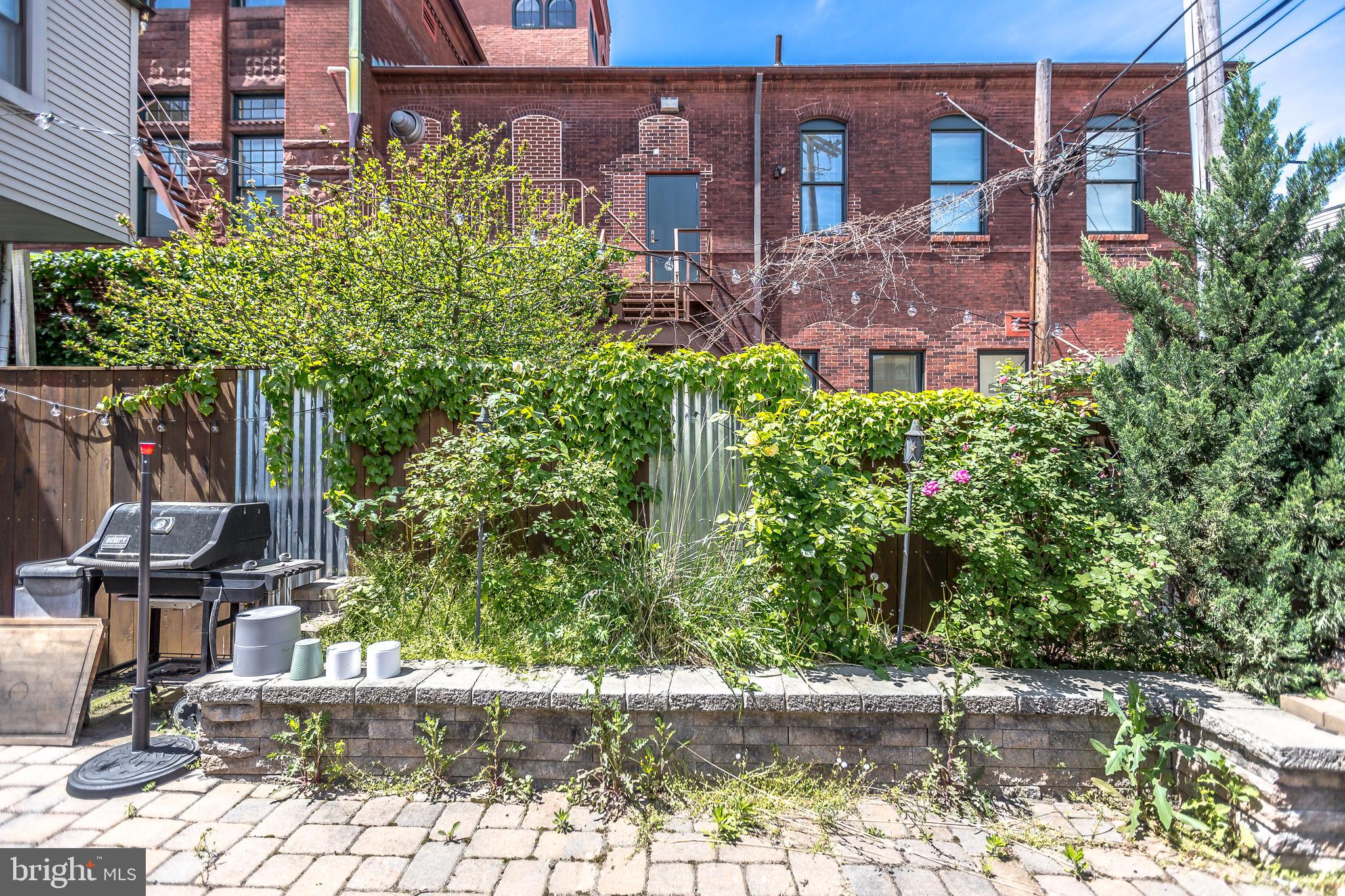 FEDERAL HILL HISTORIC DISTRICT - Residential