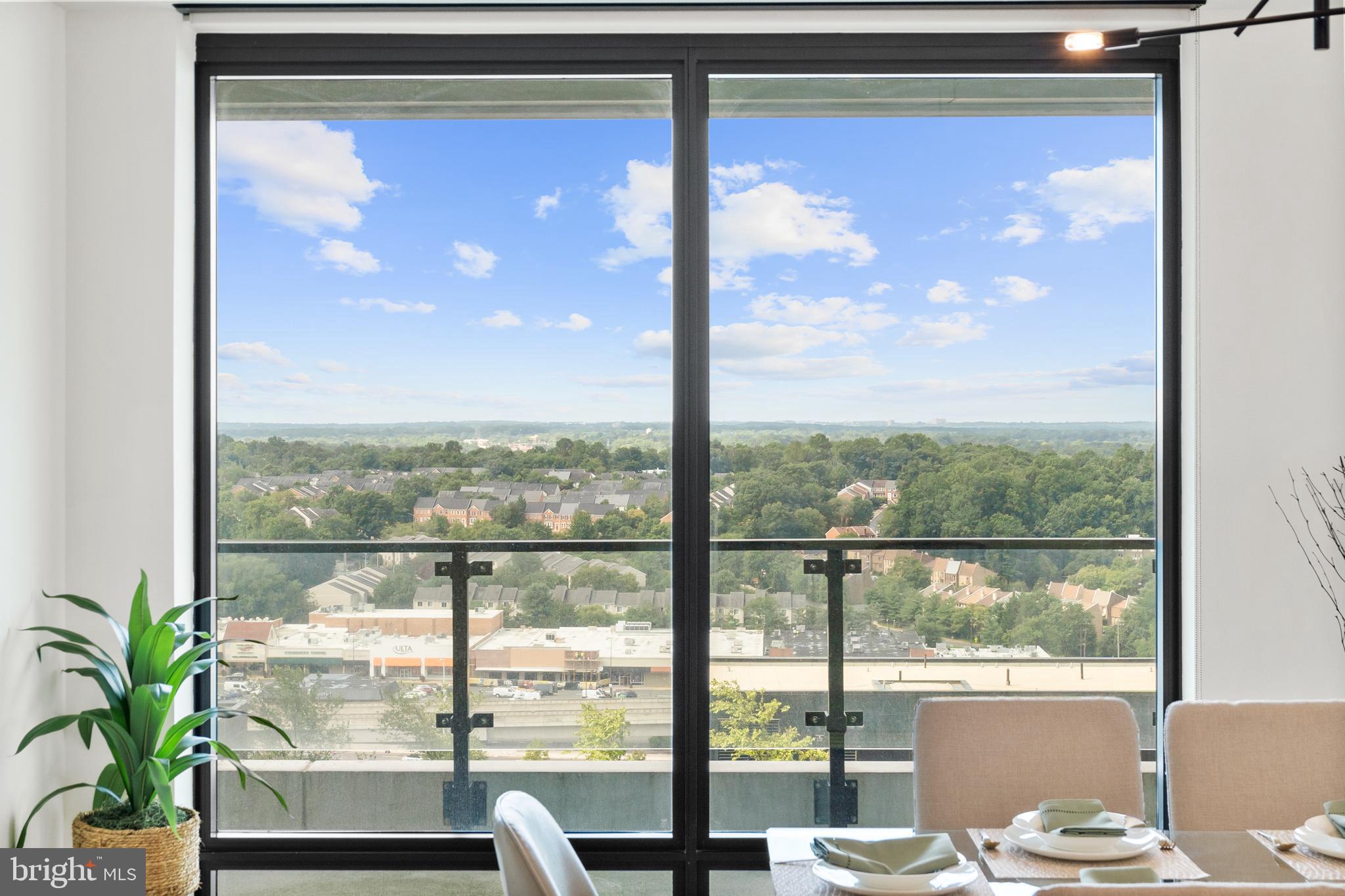 THE BORO TYSONS - Residential