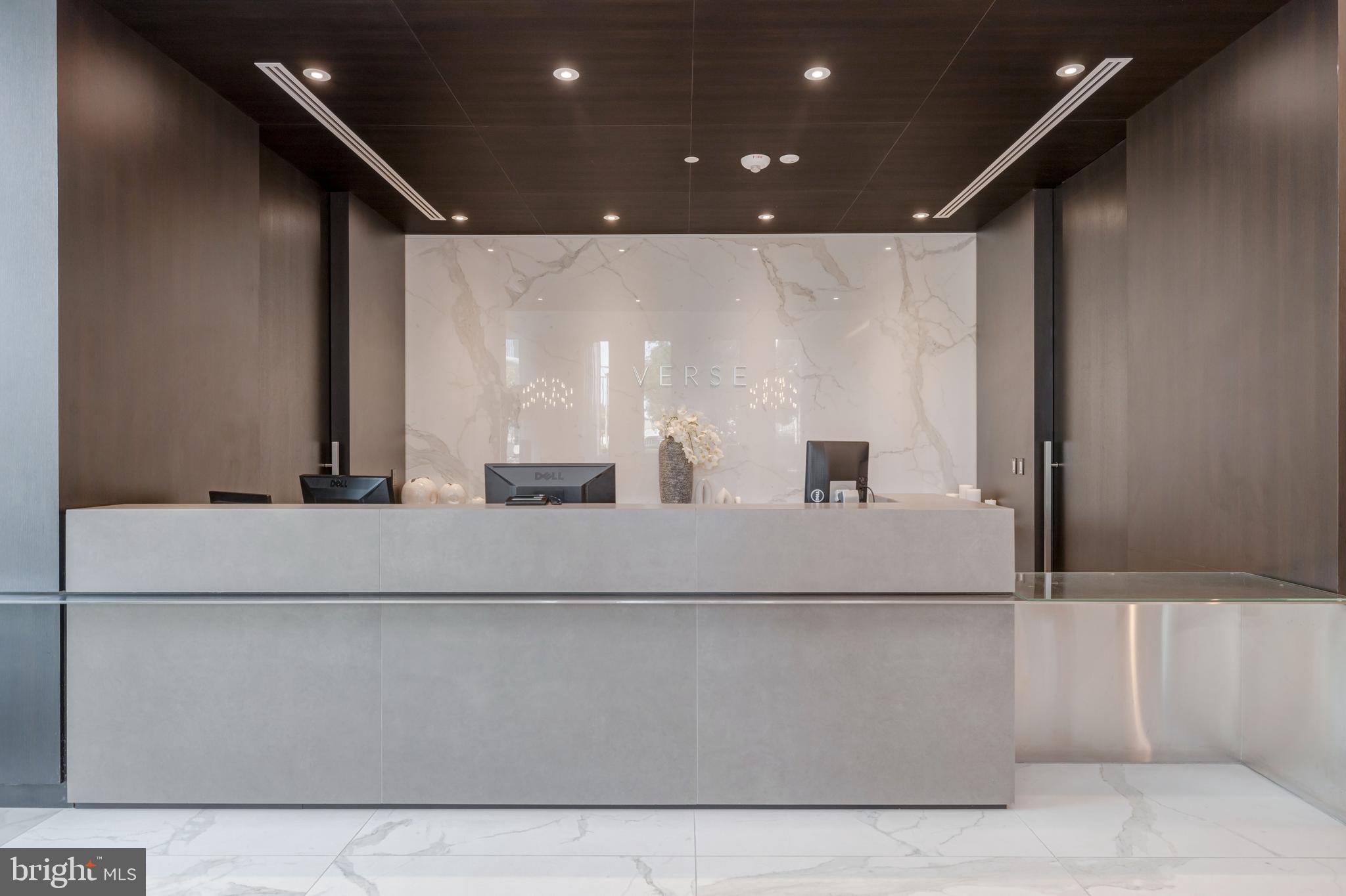 THE BORO TYSONS - Residential