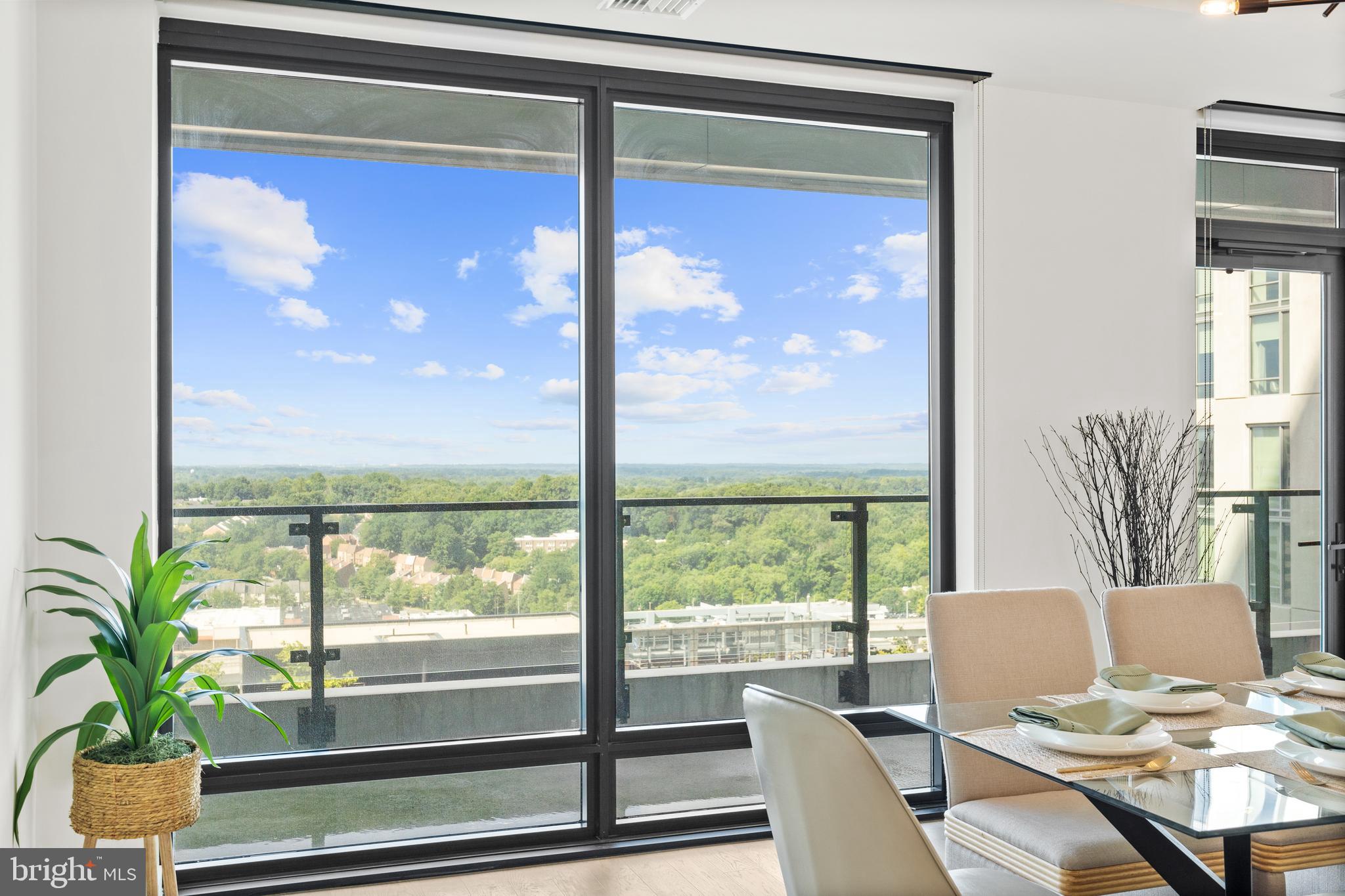 THE BORO TYSONS - Residential