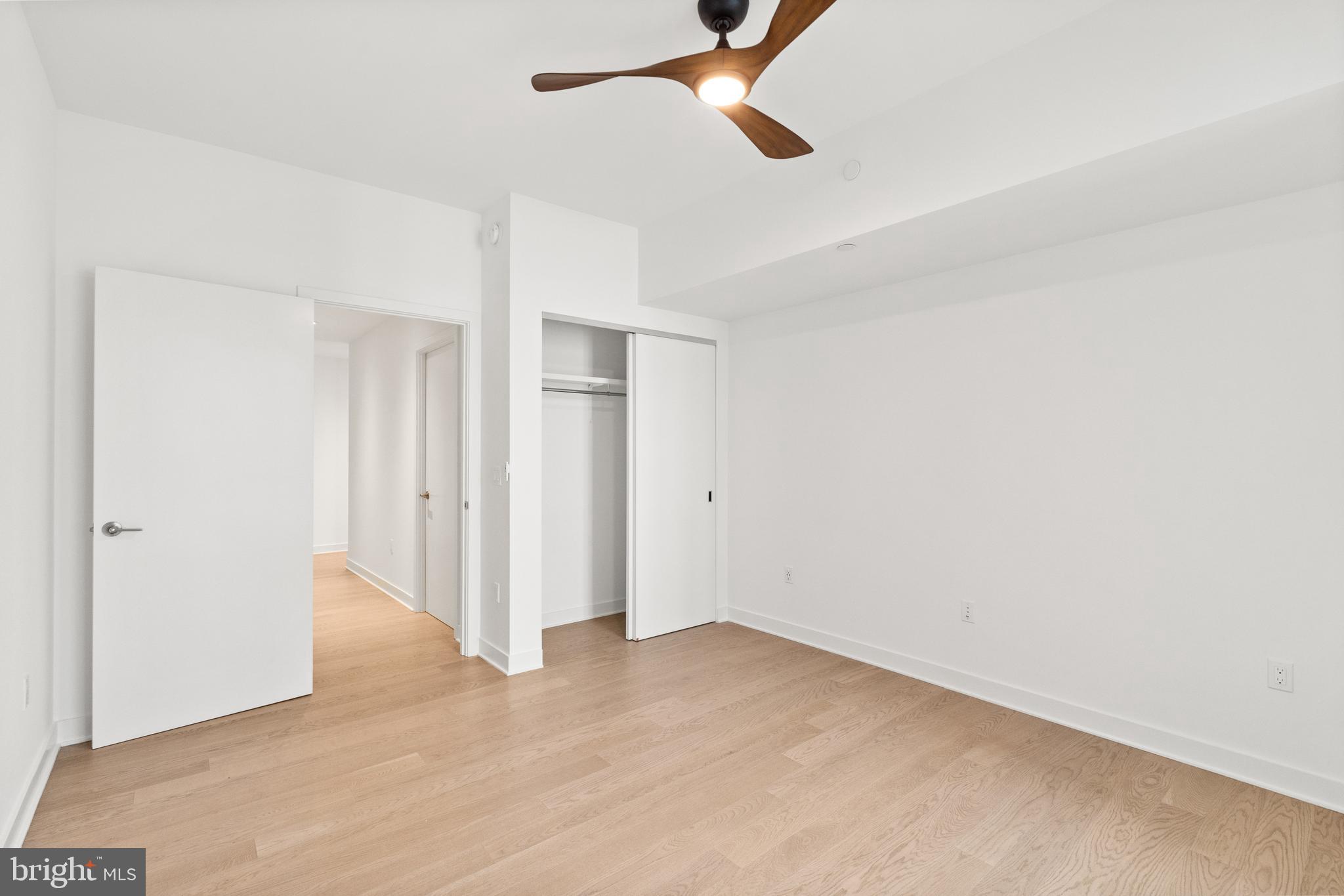 THE BORO TYSONS - Residential