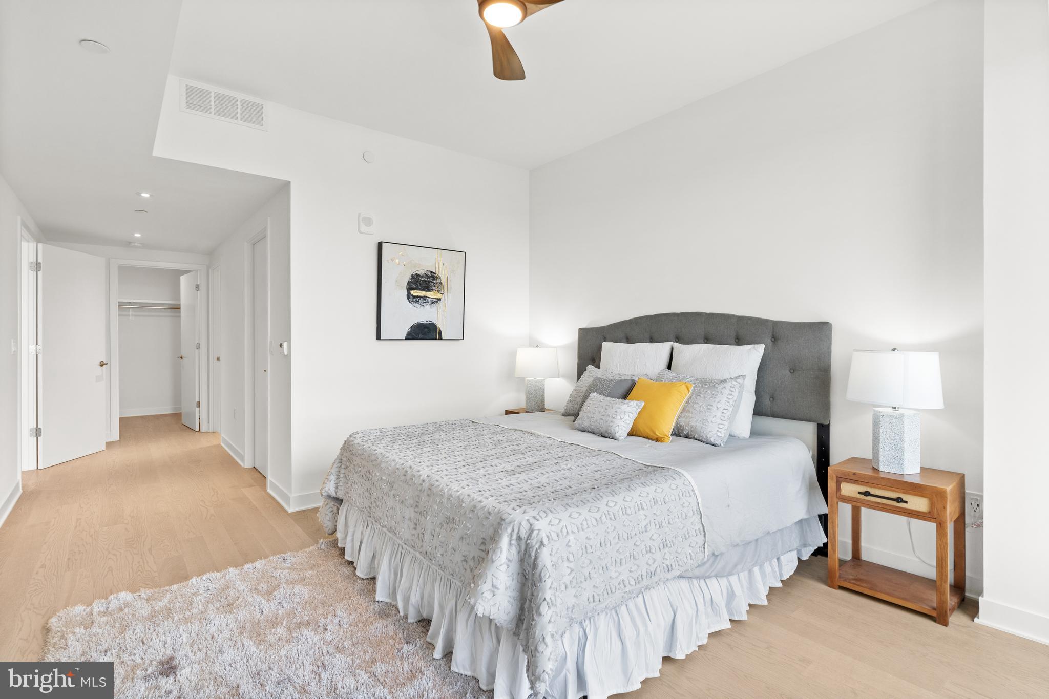 THE BORO TYSONS - Residential