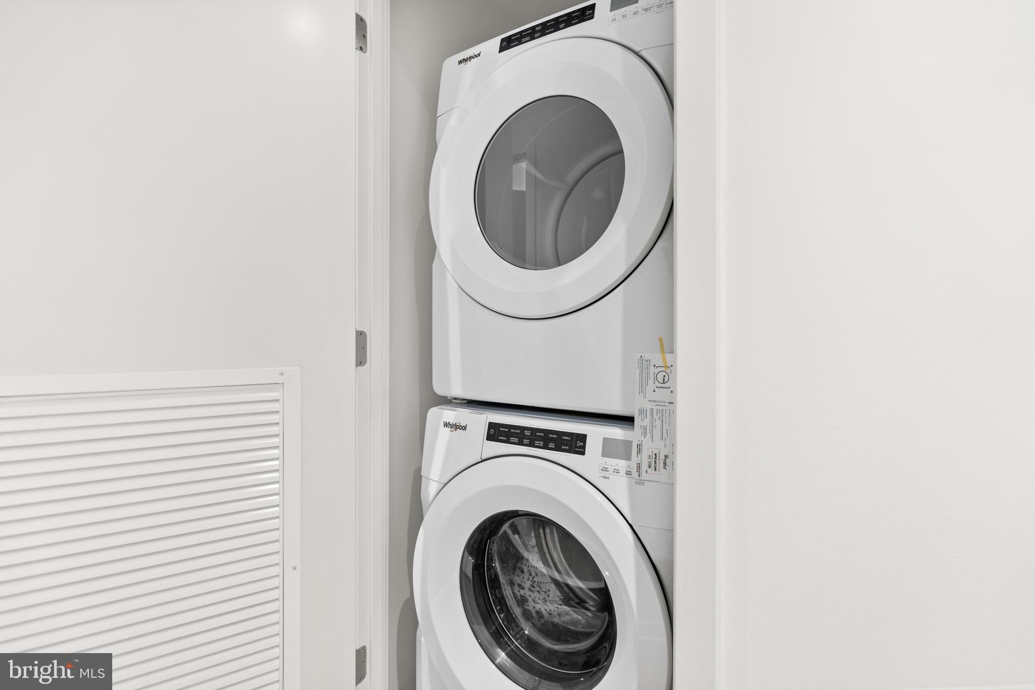 THE BORO TYSONS - Residential