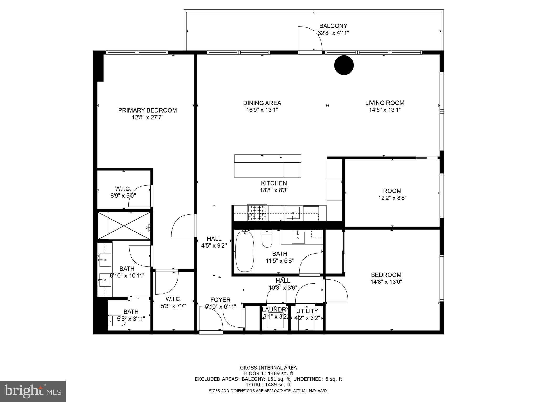 THE BORO TYSONS - Residential