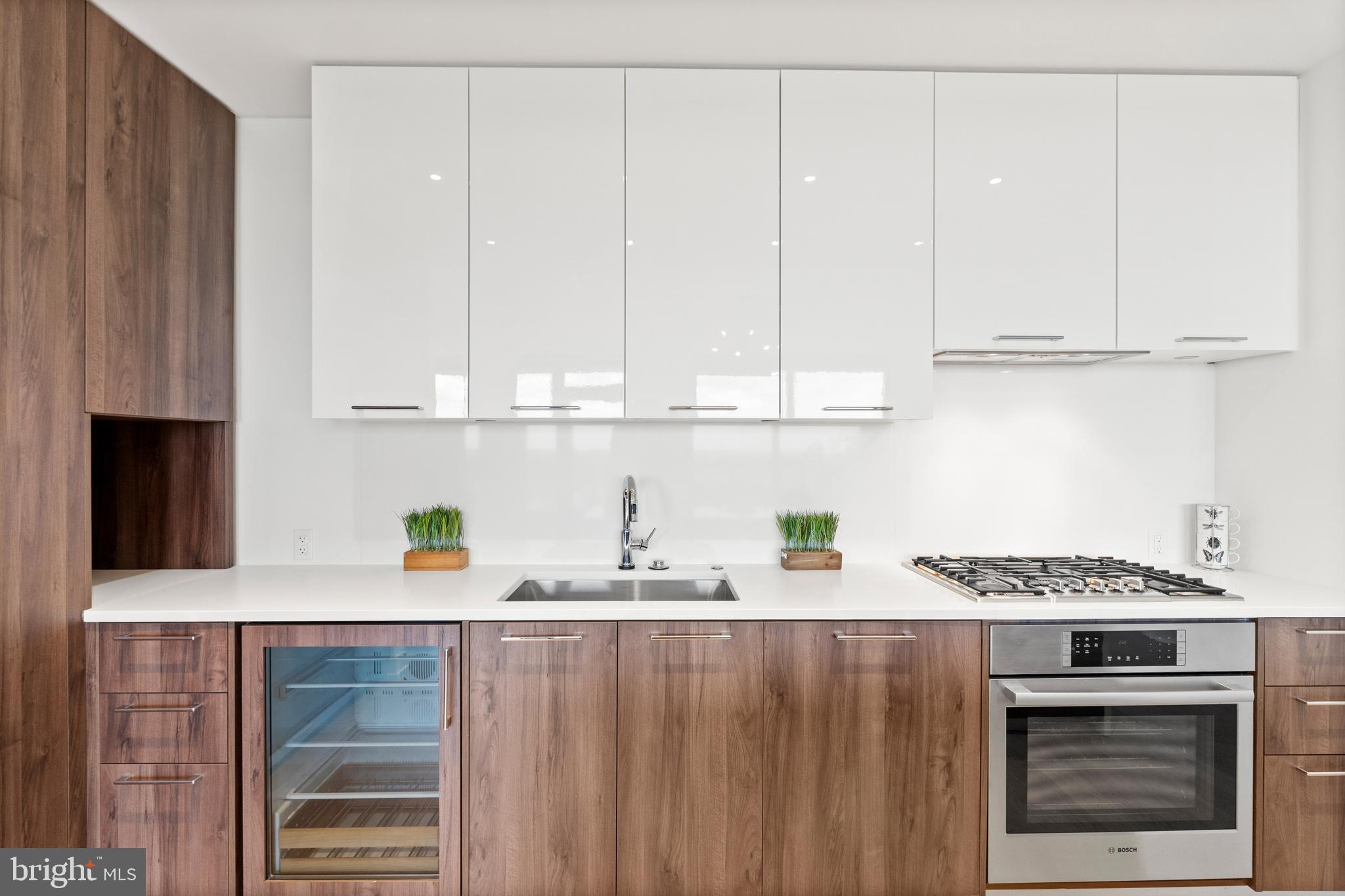 THE BORO TYSONS - Residential