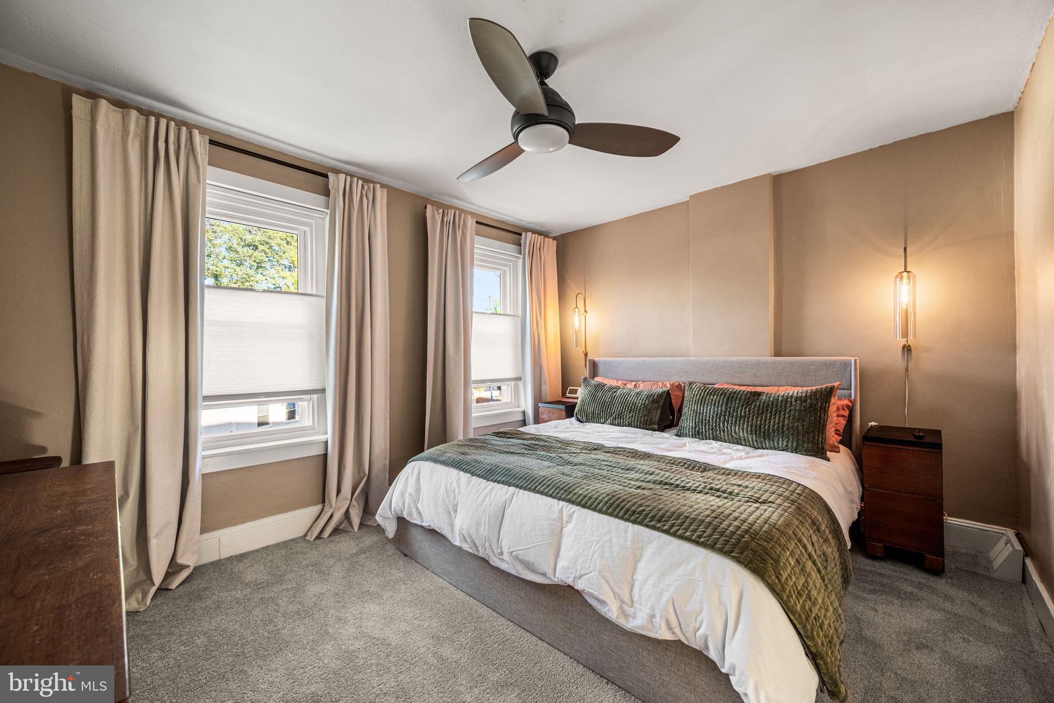 WEST CHESTER BORO - Residential Lease