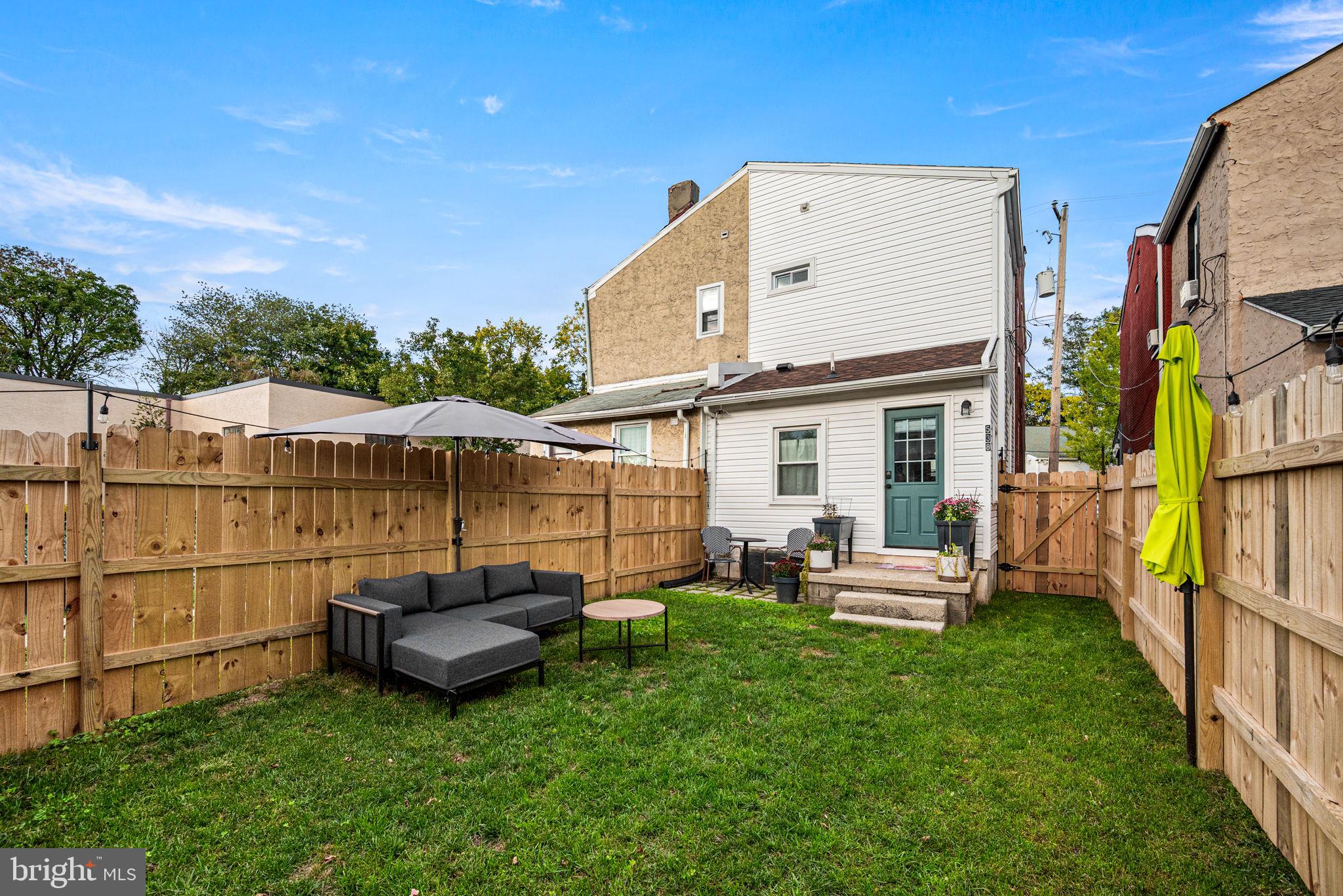 WEST CHESTER BORO - Residential Lease