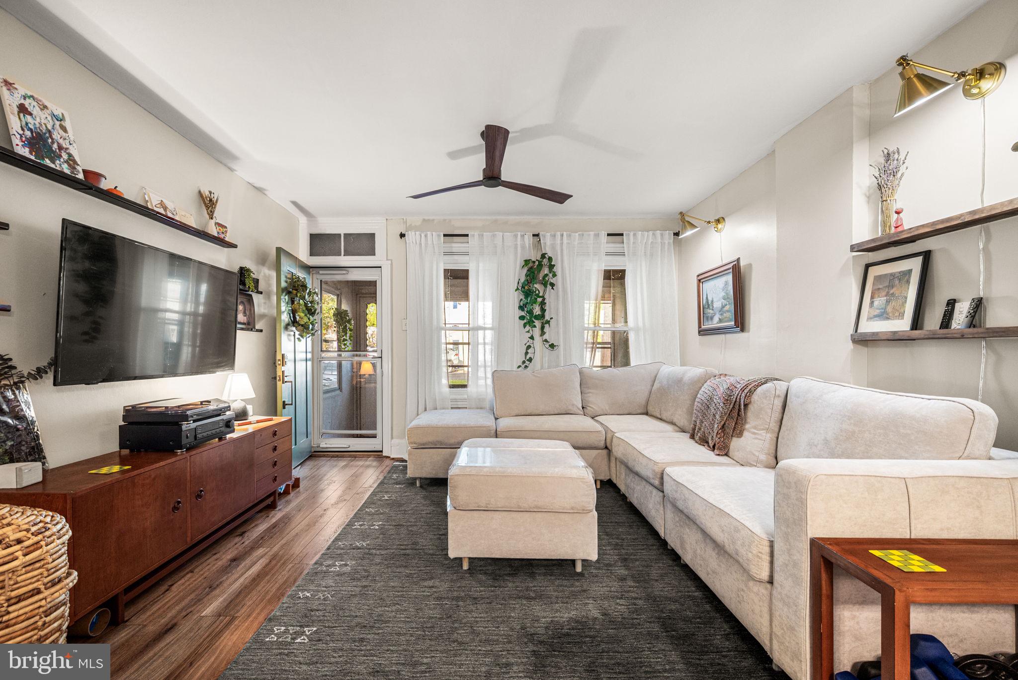 WEST CHESTER BORO - Residential Lease