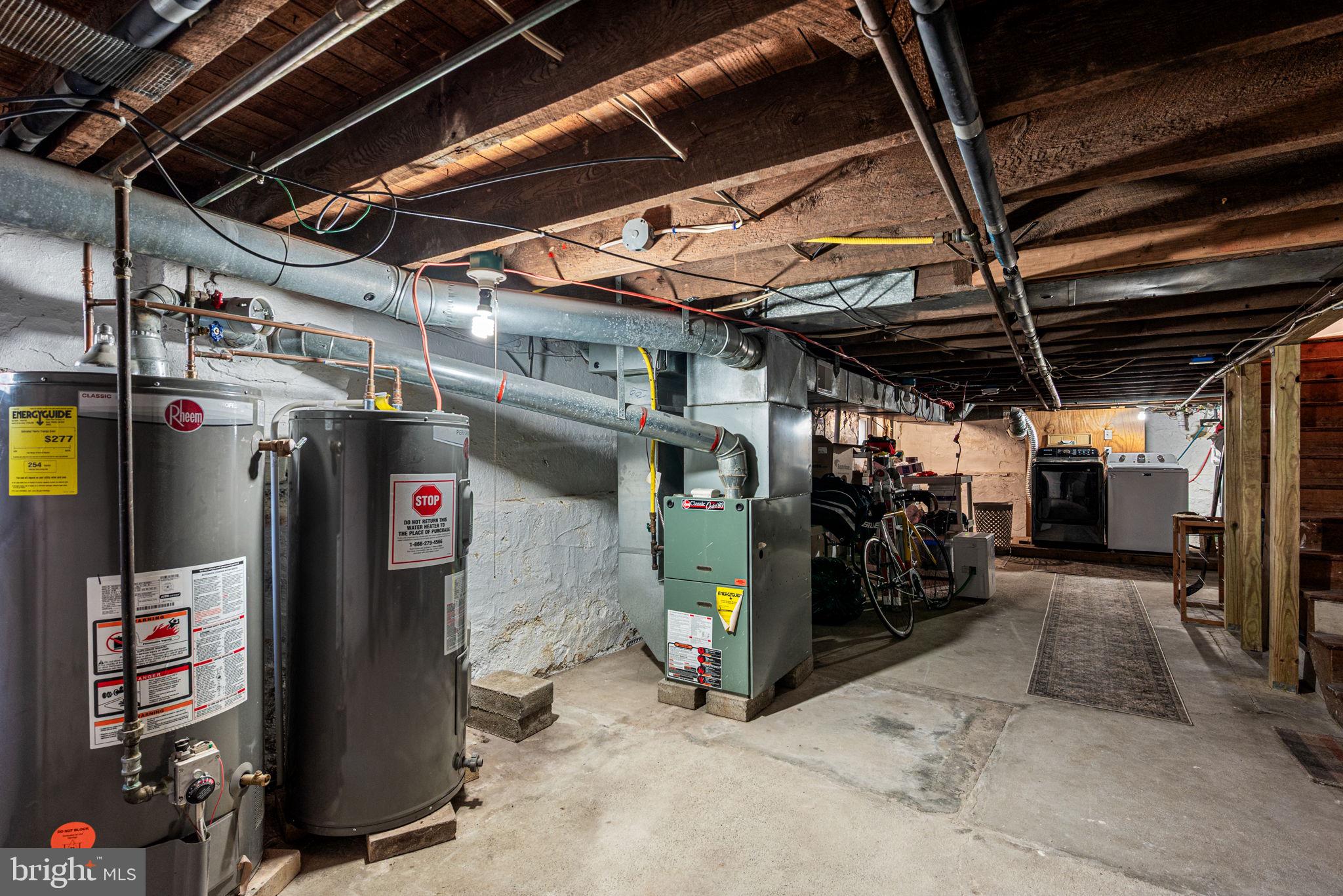 WEST CHESTER BORO - Residential Lease