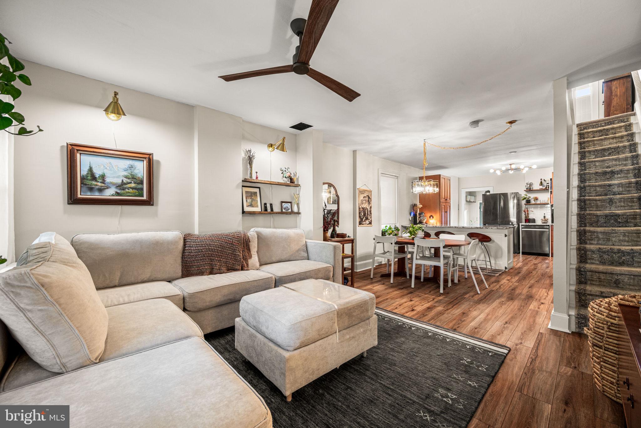 WEST CHESTER BORO - Residential Lease