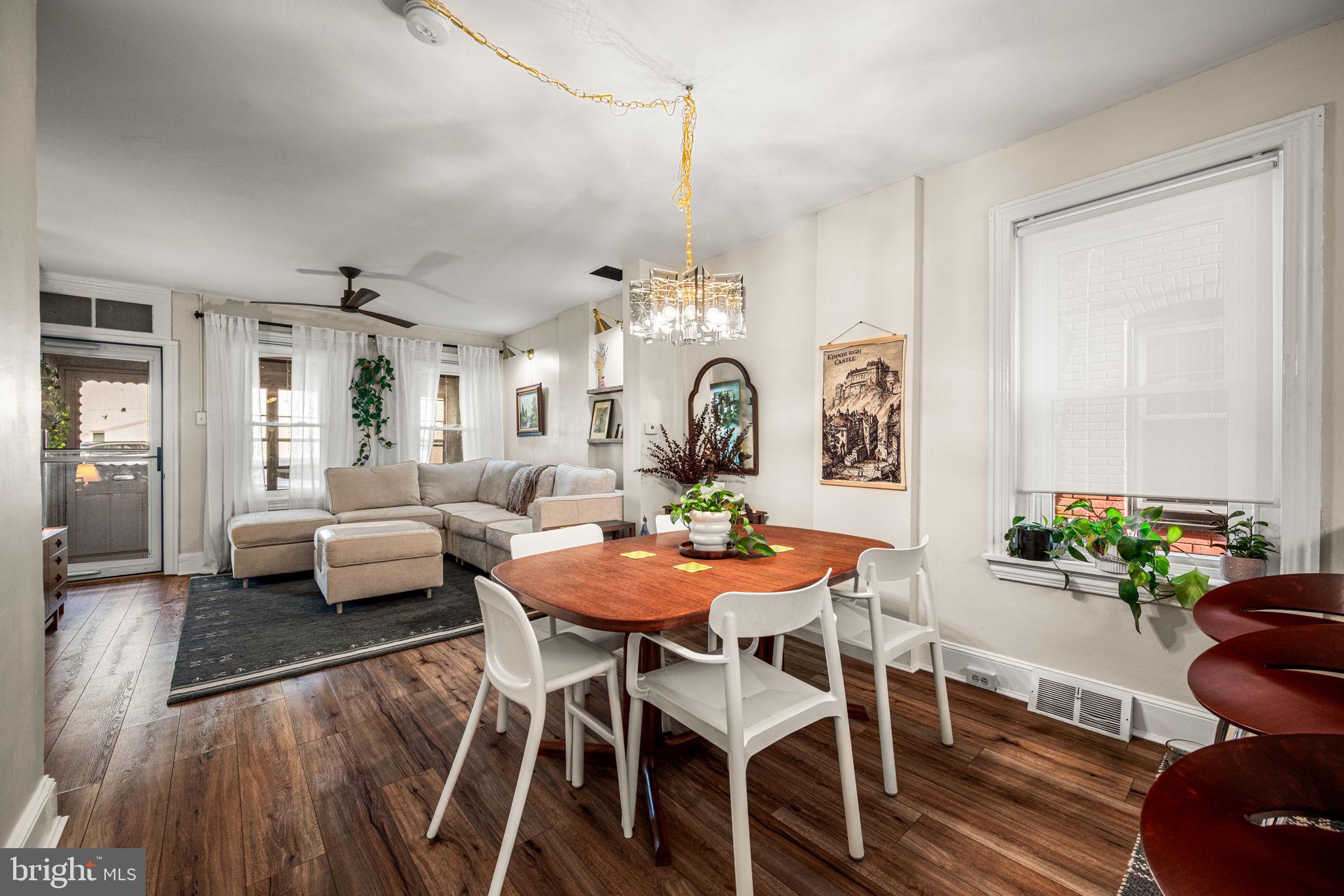 WEST CHESTER BORO - Residential Lease