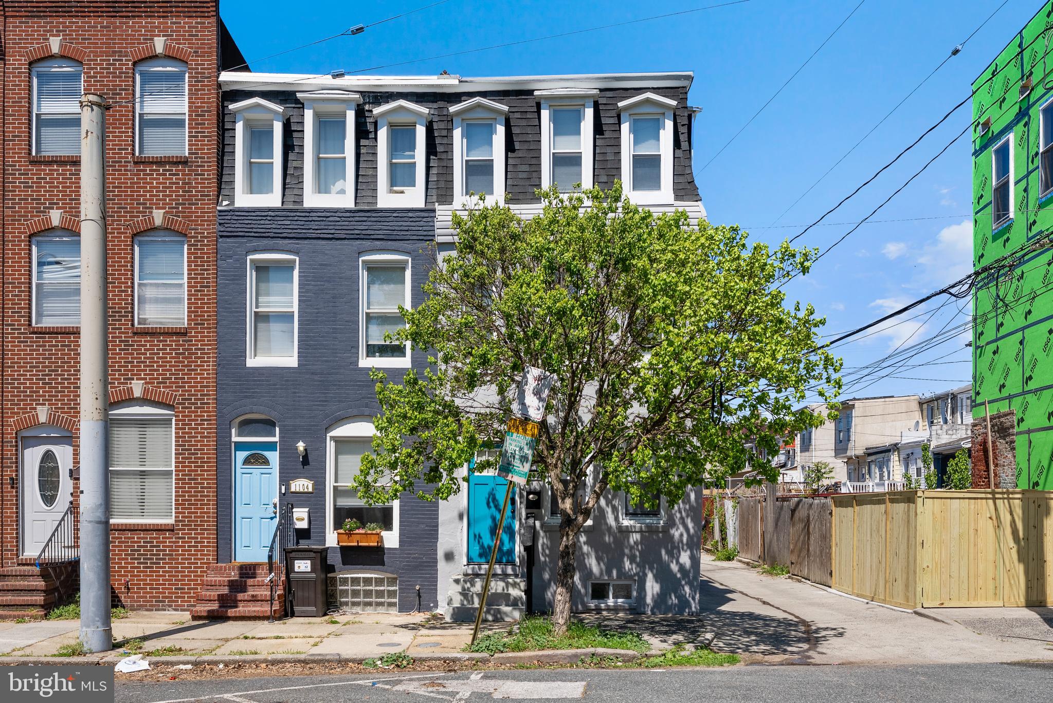 1102-B CARROLL STREET UNIT B
