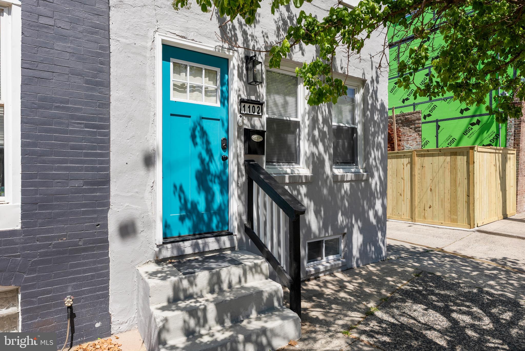 1102-B CARROLL STREET UNIT B