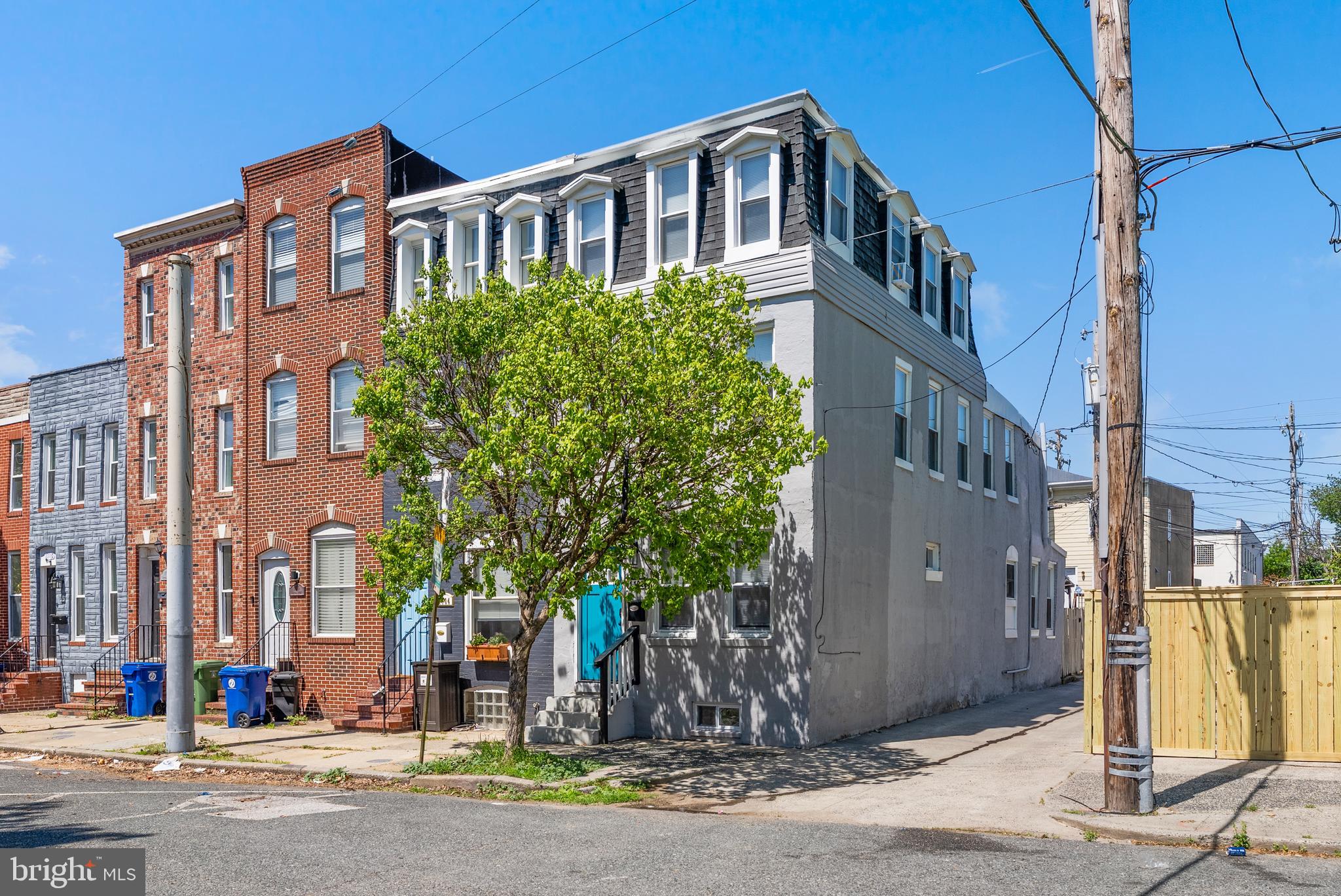 1102-B CARROLL STREET UNIT B