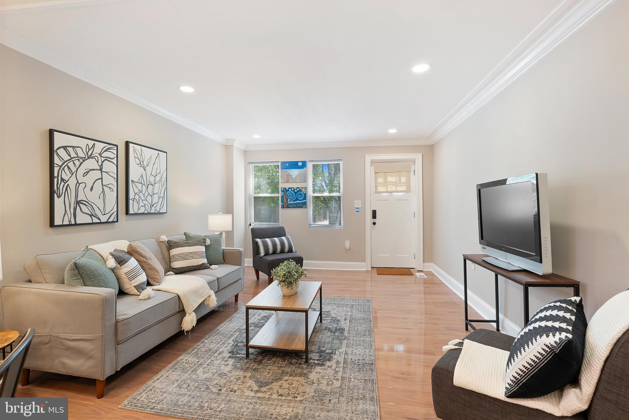 1102-B CARROLL STREET UNIT B