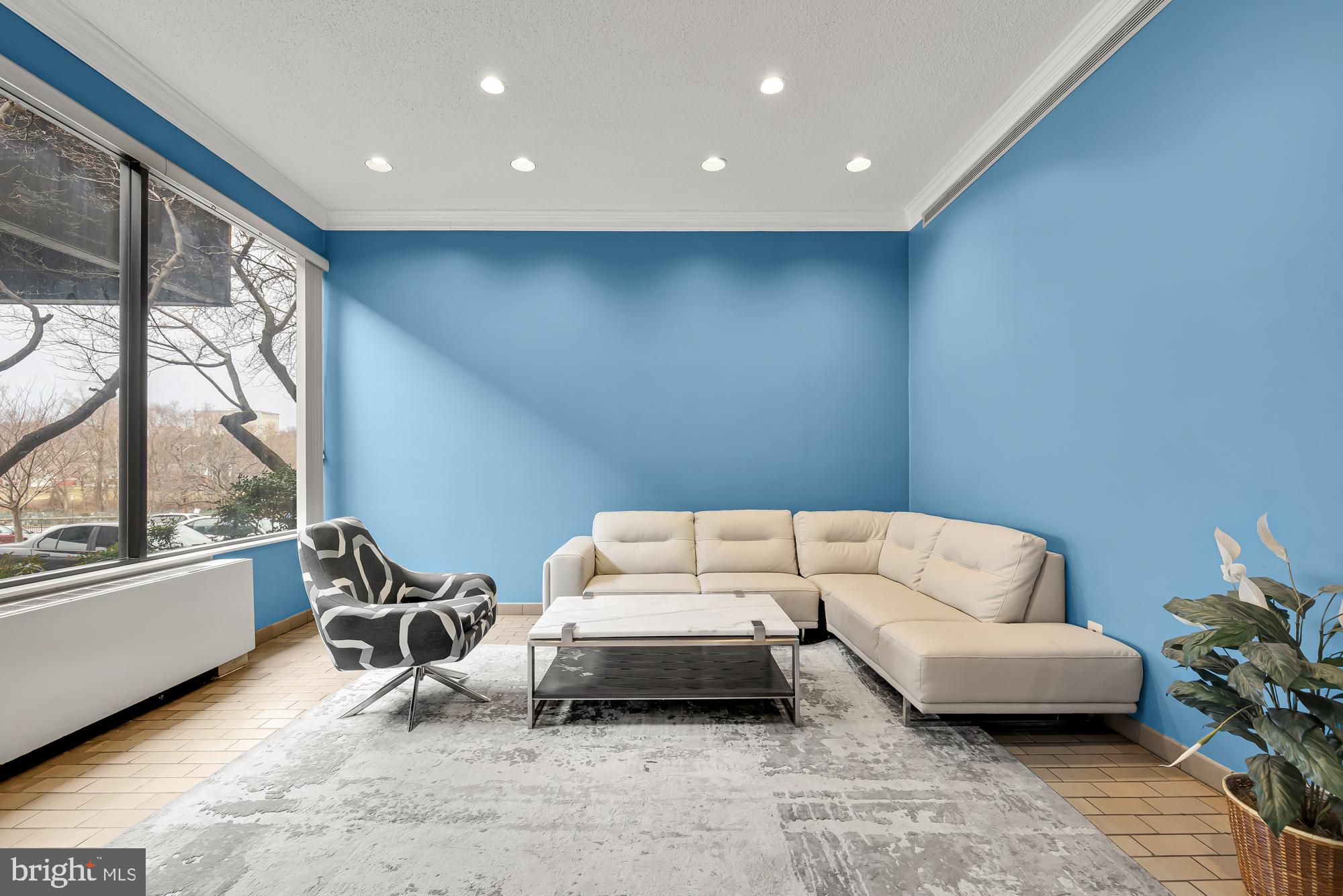 PAVILION ON THE PARK - Residential Lease