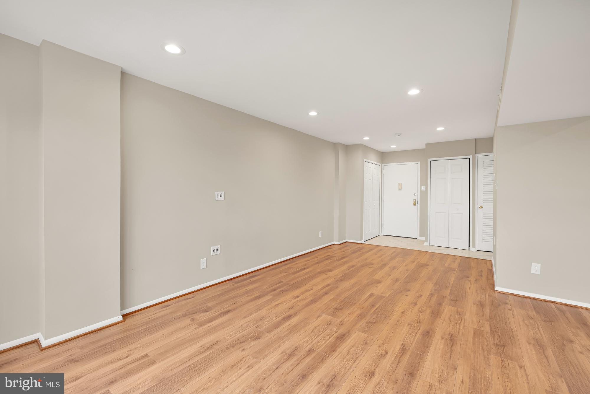 PAVILION ON THE PARK - Residential Lease