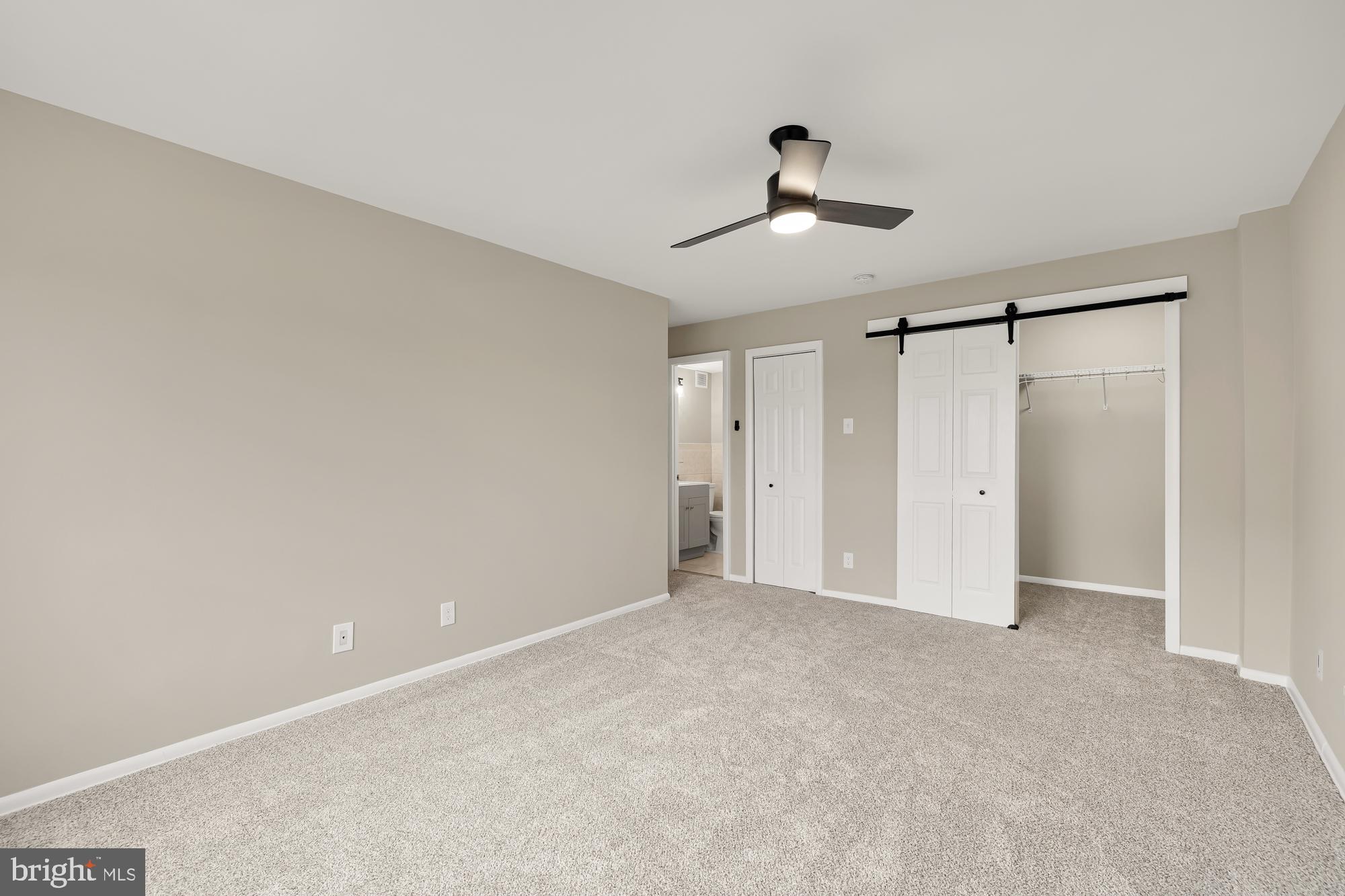 PAVILION ON THE PARK - Residential Lease