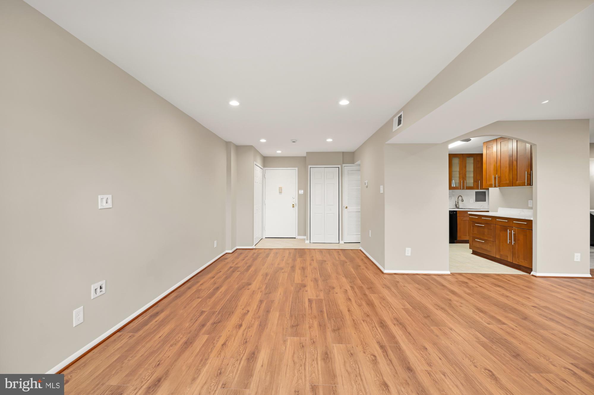 PAVILION ON THE PARK - Residential Lease