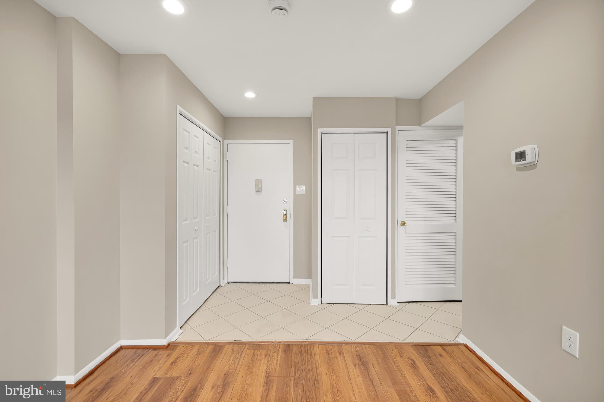 PAVILION ON THE PARK - Residential Lease