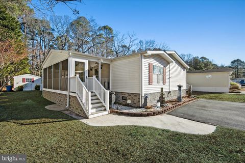 34082 VILLAGE WAY MILLSBORO DE 19966