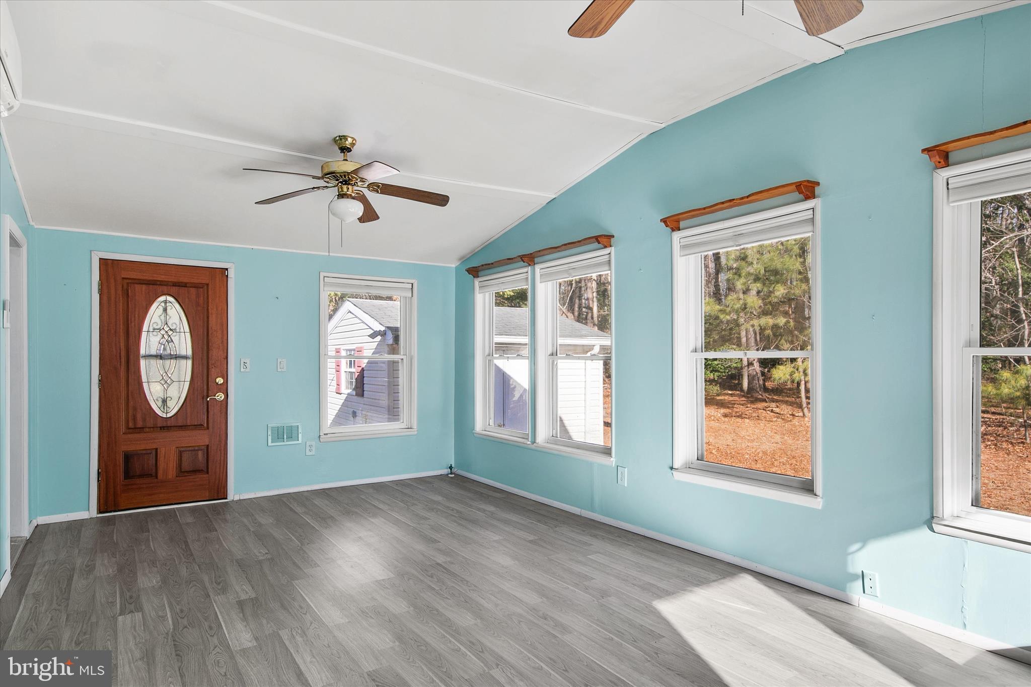 POTNETS BAYSIDE - Residential