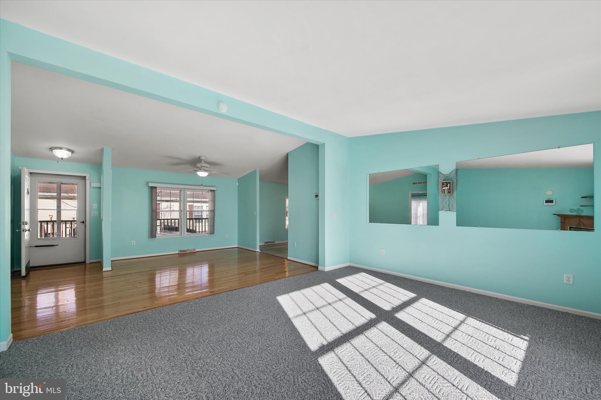 POTNETS BAYSIDE - Residential