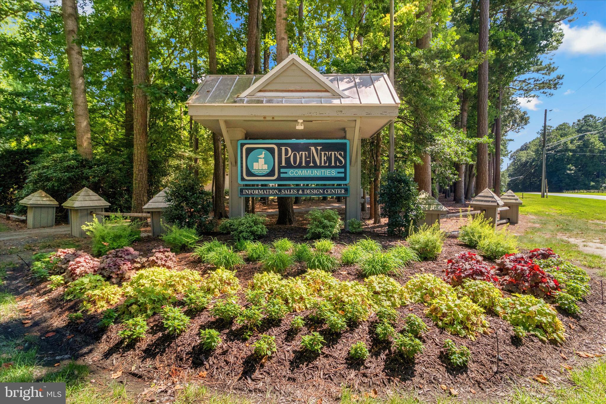 POTNETS BAYSIDE - Residential