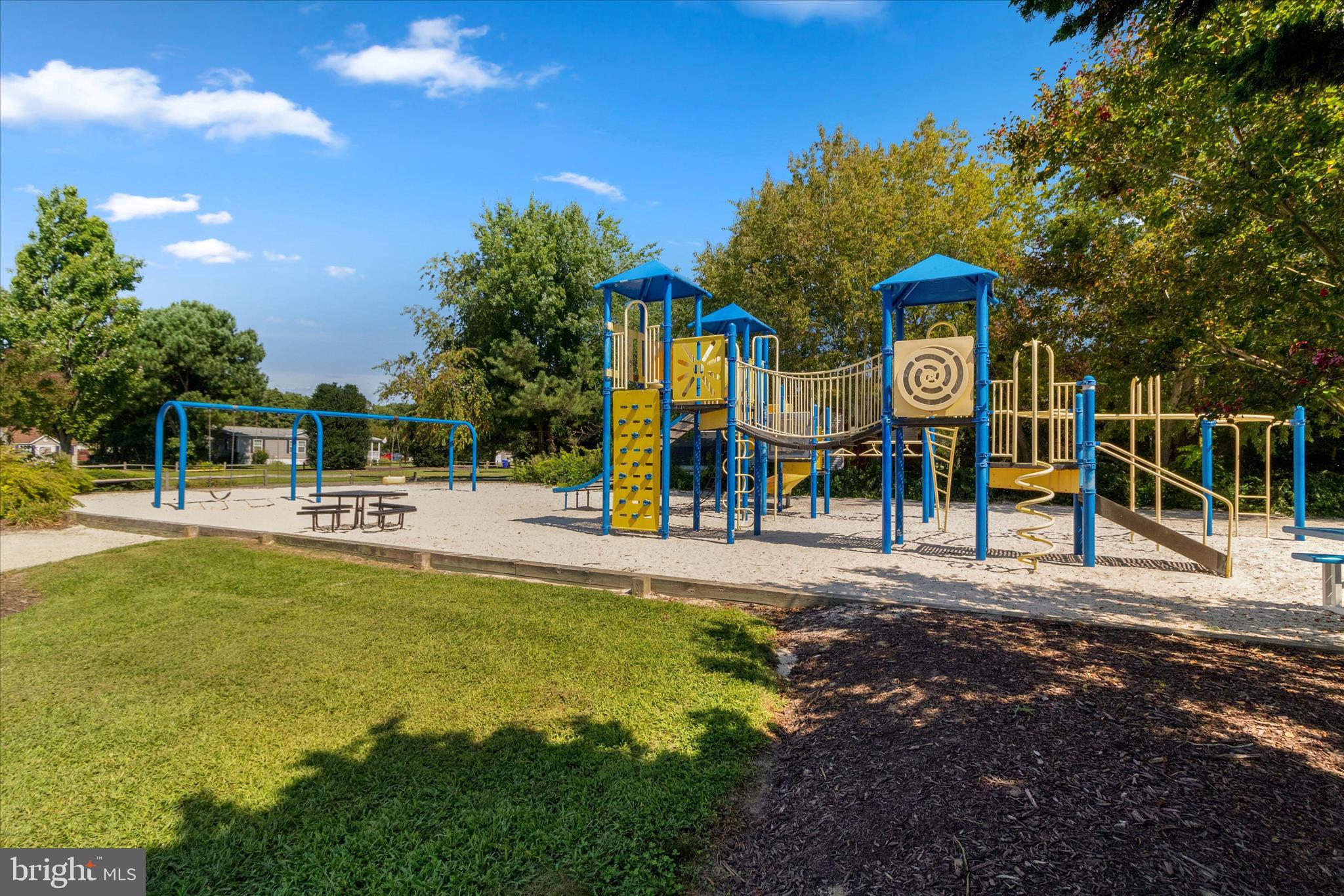 POTNETS BAYSIDE - Residential