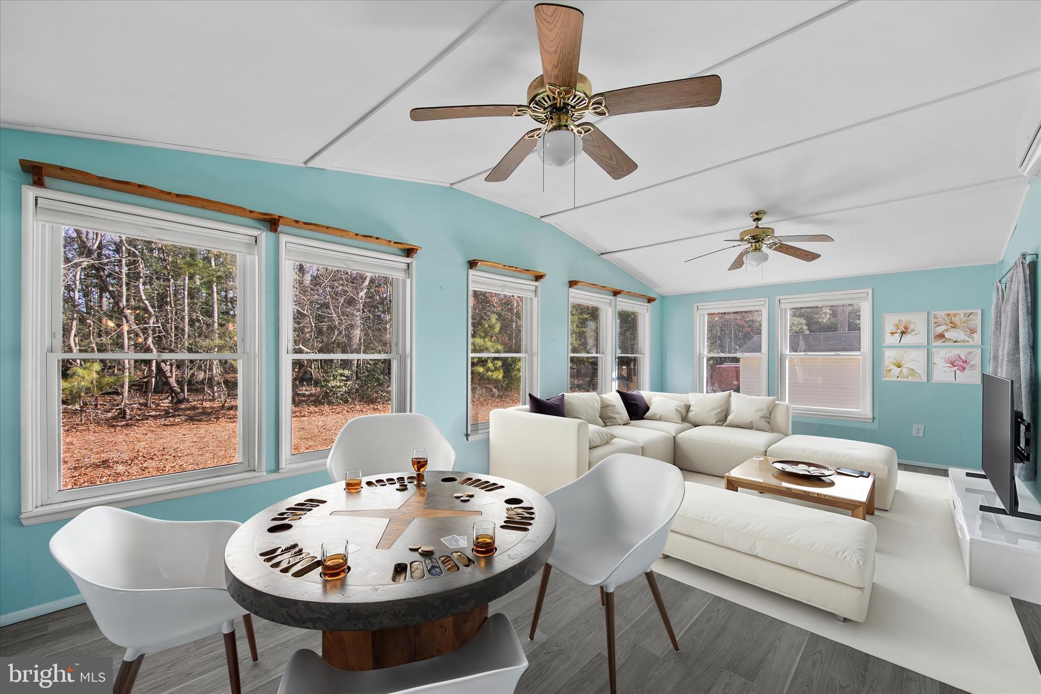 POTNETS BAYSIDE - Residential