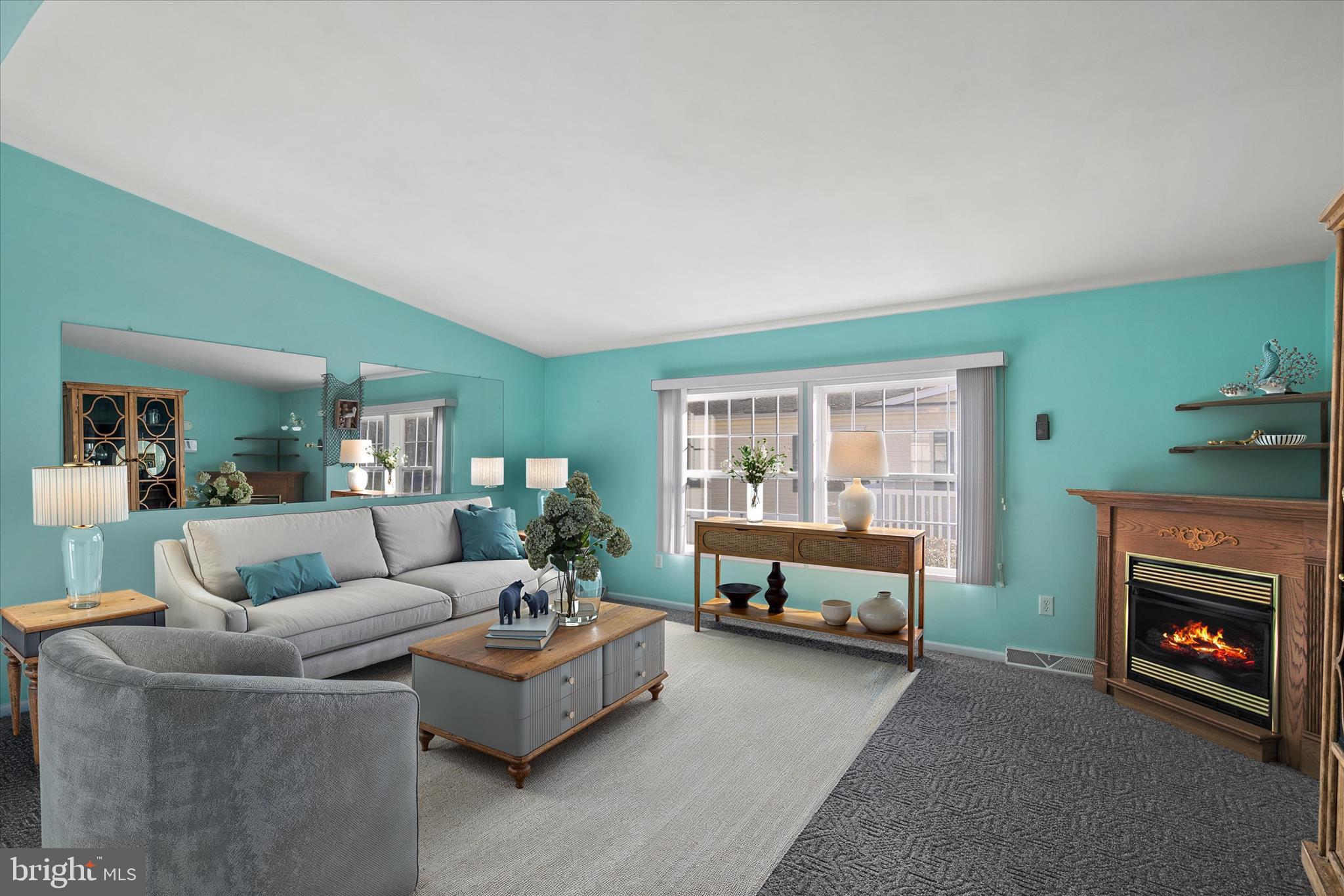 POTNETS BAYSIDE - Residential