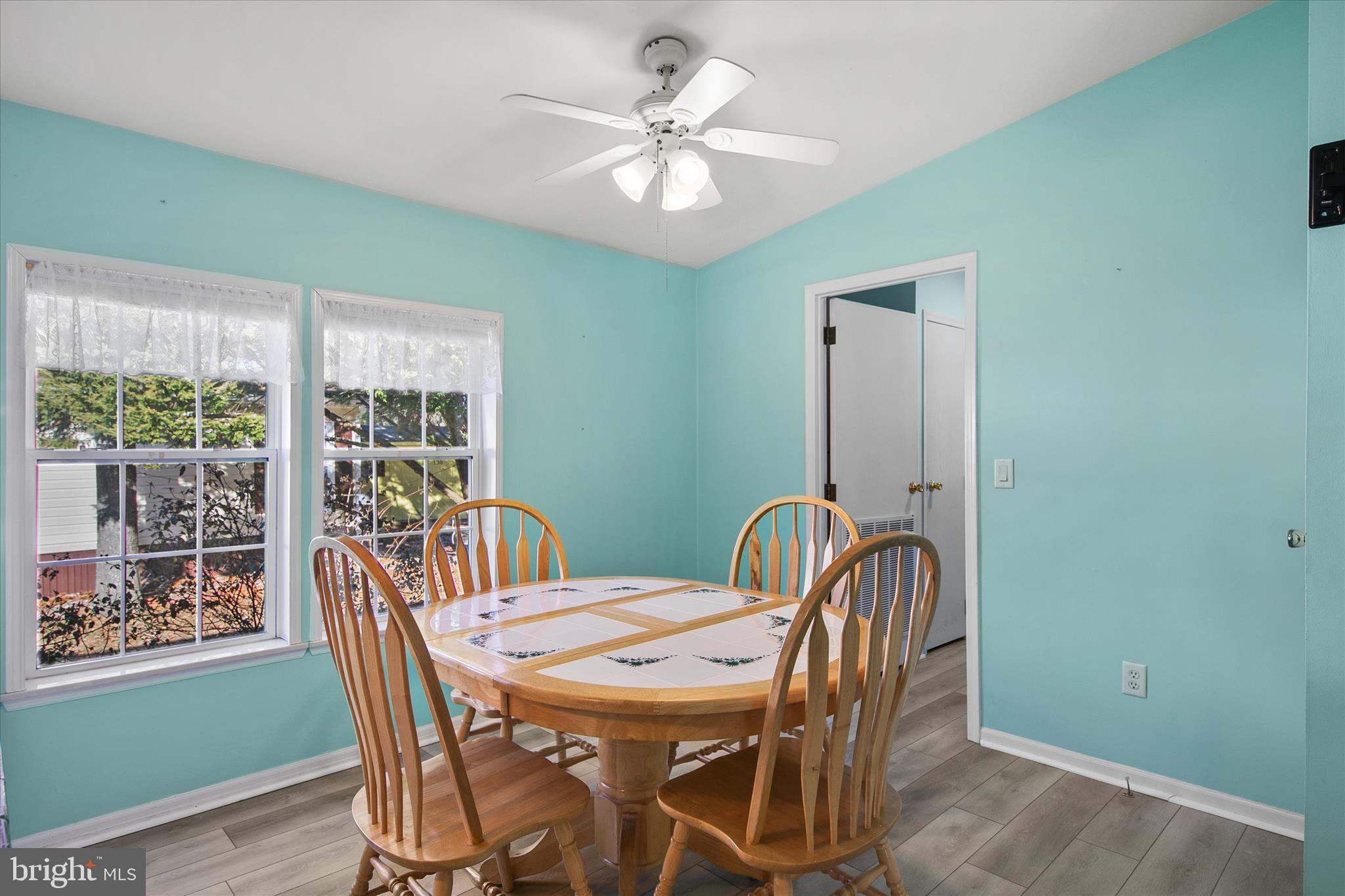 POTNETS BAYSIDE - Residential