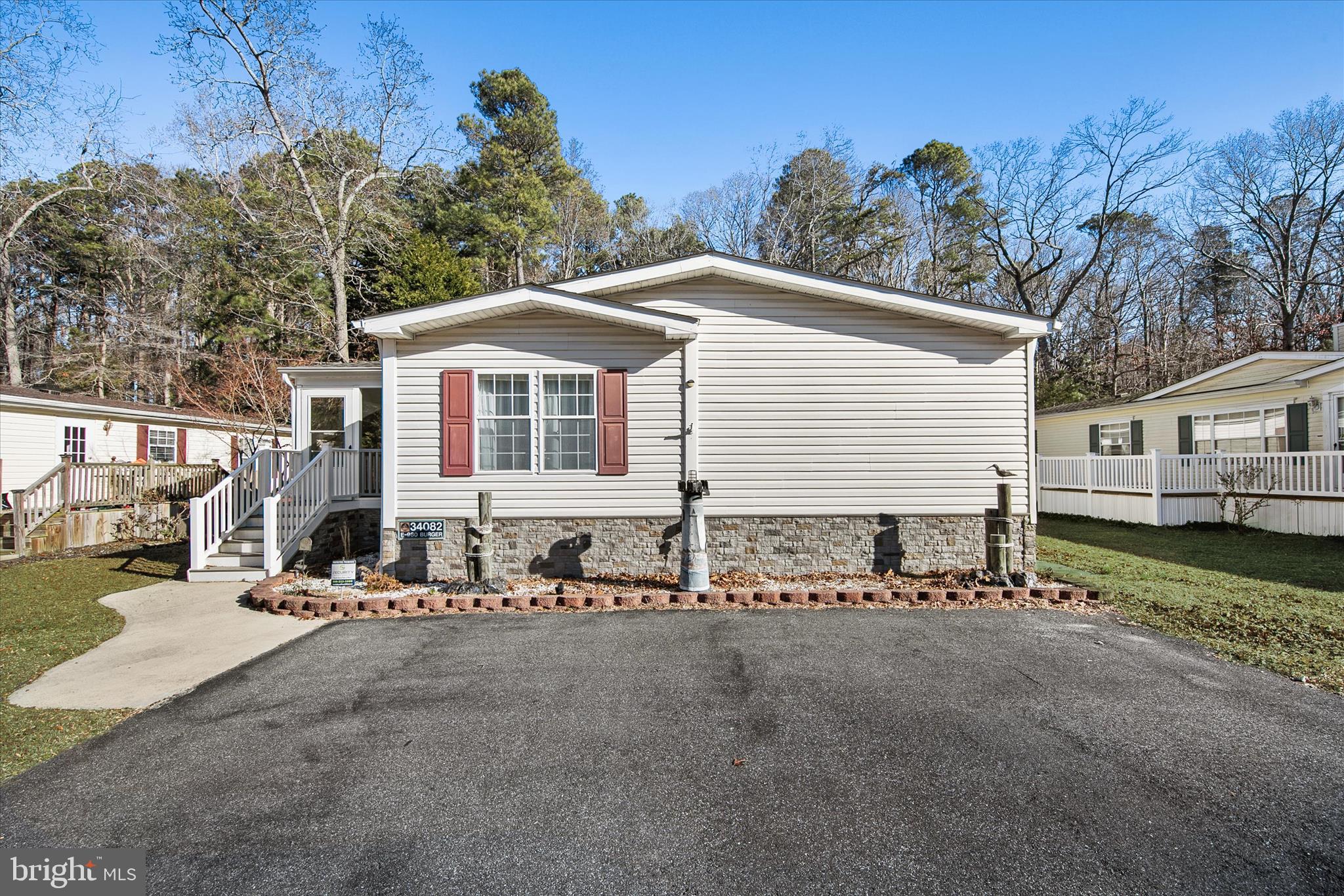 POTNETS BAYSIDE - Residential