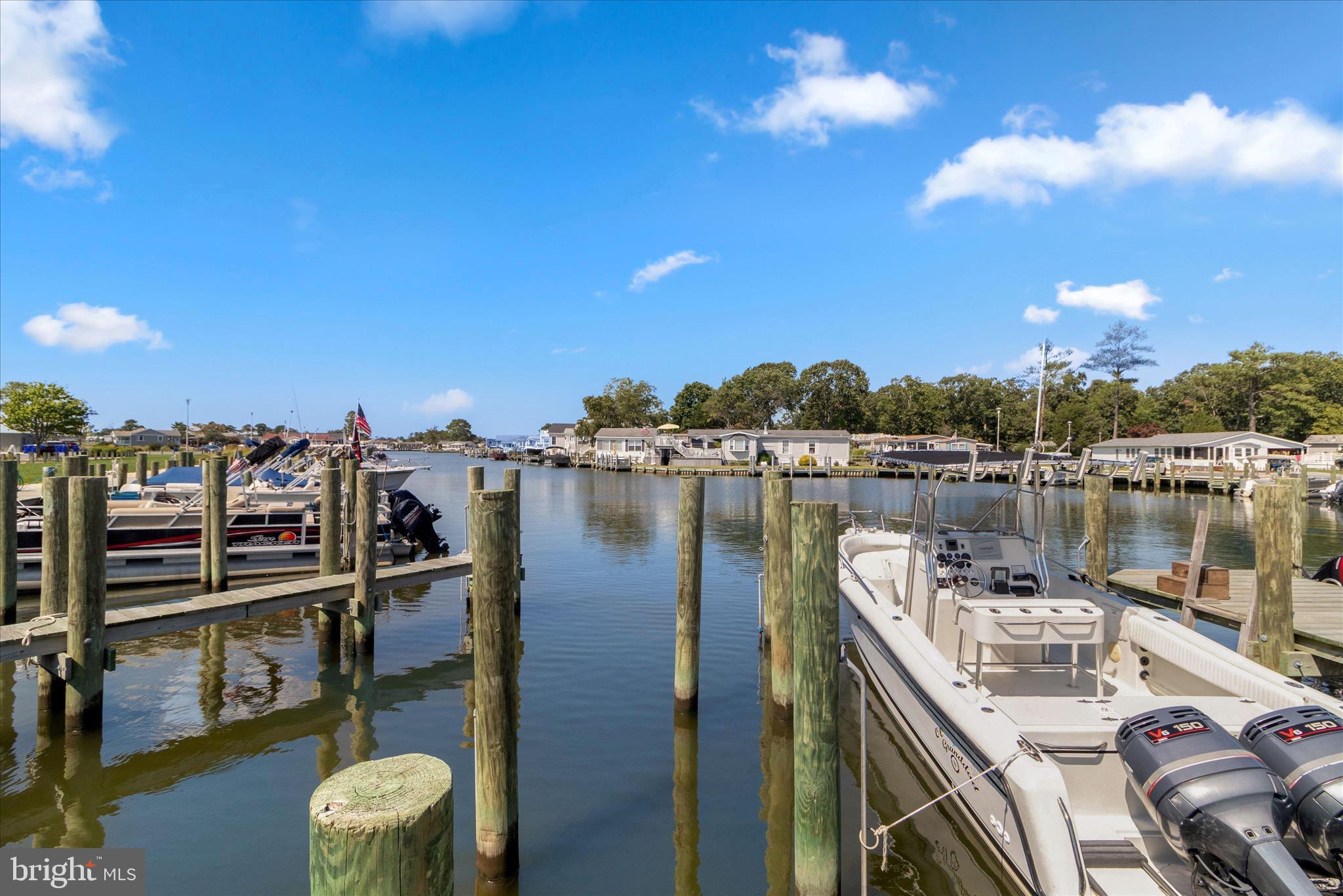 POTNETS BAYSIDE - Residential