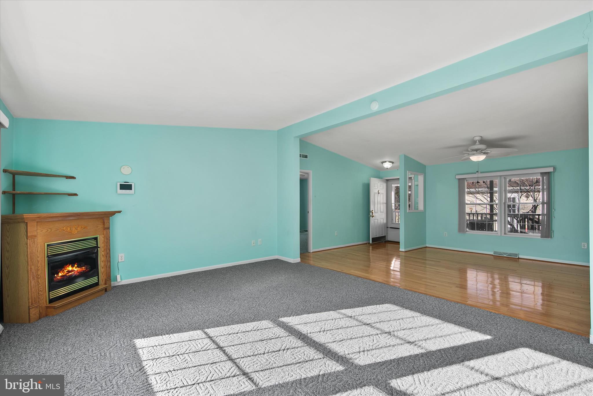 POTNETS BAYSIDE - Residential