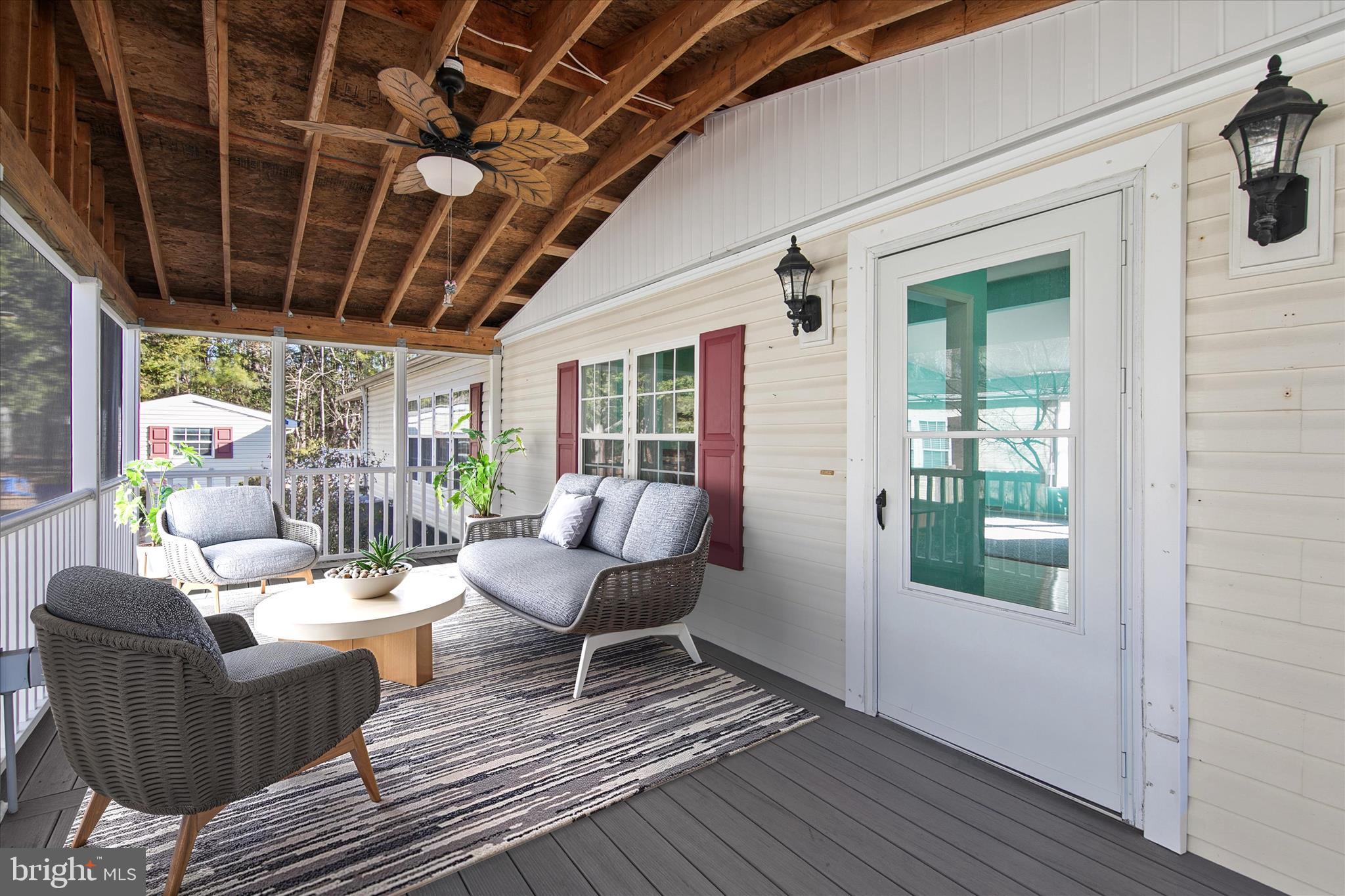 POTNETS BAYSIDE - Residential