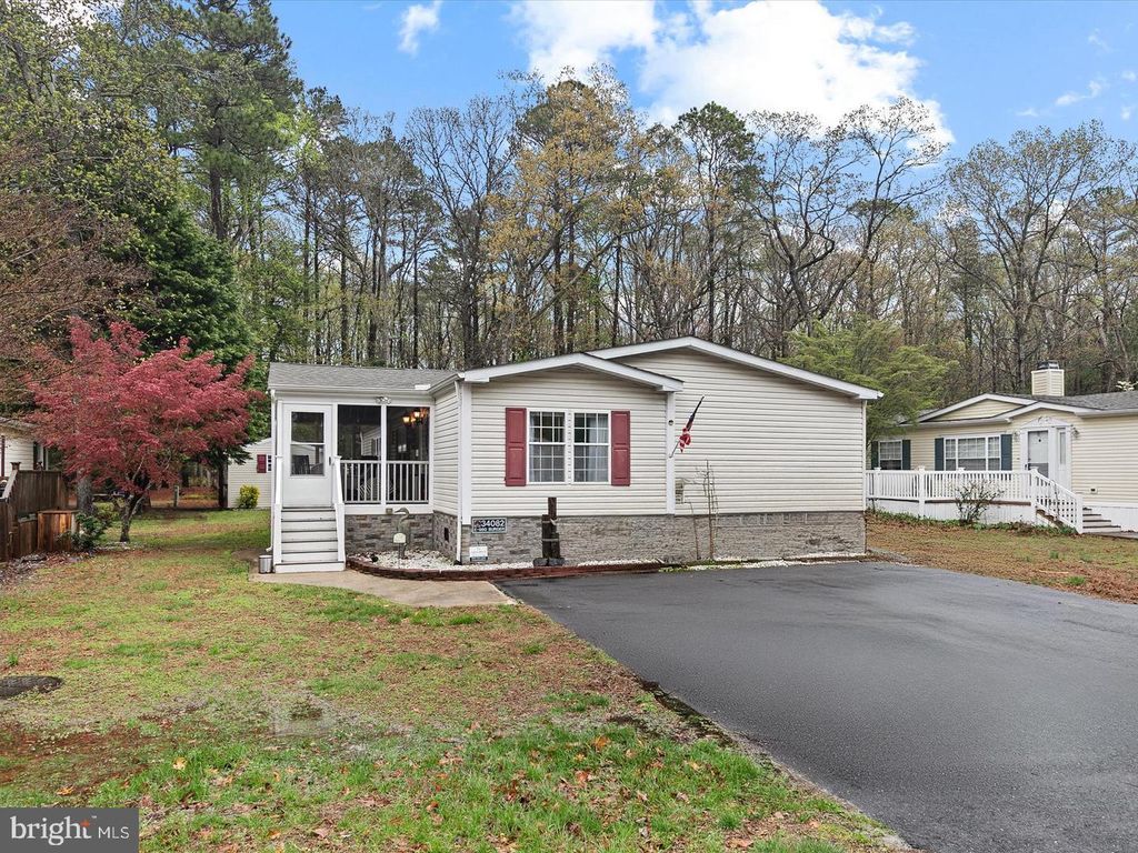 Photo of 34082 Village Way, MILLSBORO, DE 19966 (MLS # DESU2102844)