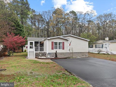 34082 VILLAGE WAY MILLSBORO DE 19966