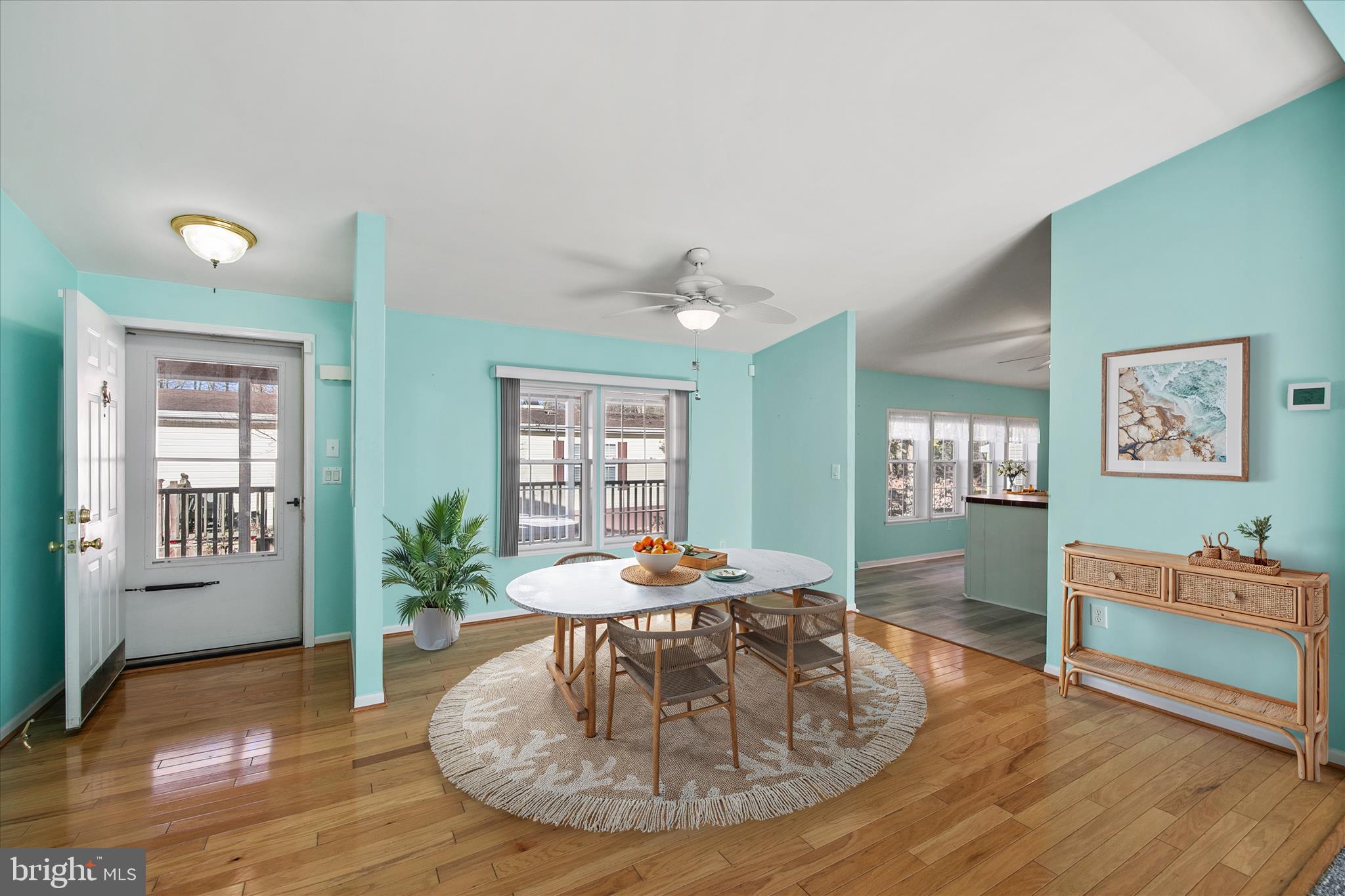 POTNETS BAYSIDE - Residential