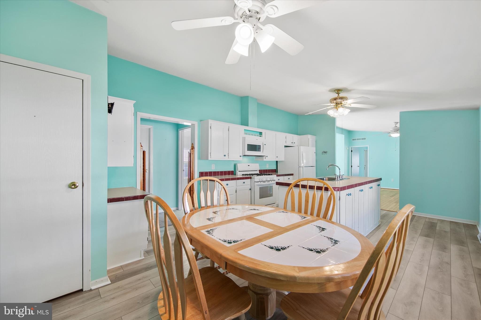 POTNETS BAYSIDE - Residential