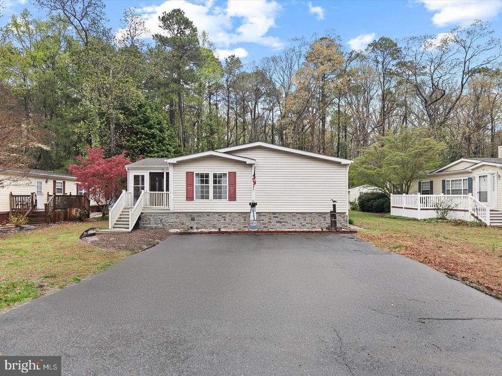 Photo of 34082 Village Way, MILLSBORO, DE 19966 (MLS # DESU2102844)
