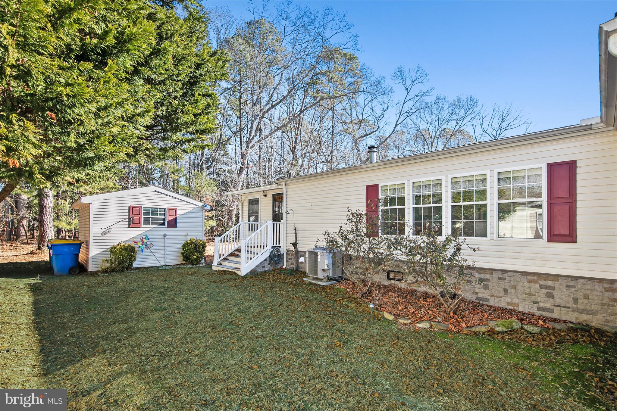 POTNETS BAYSIDE - Residential