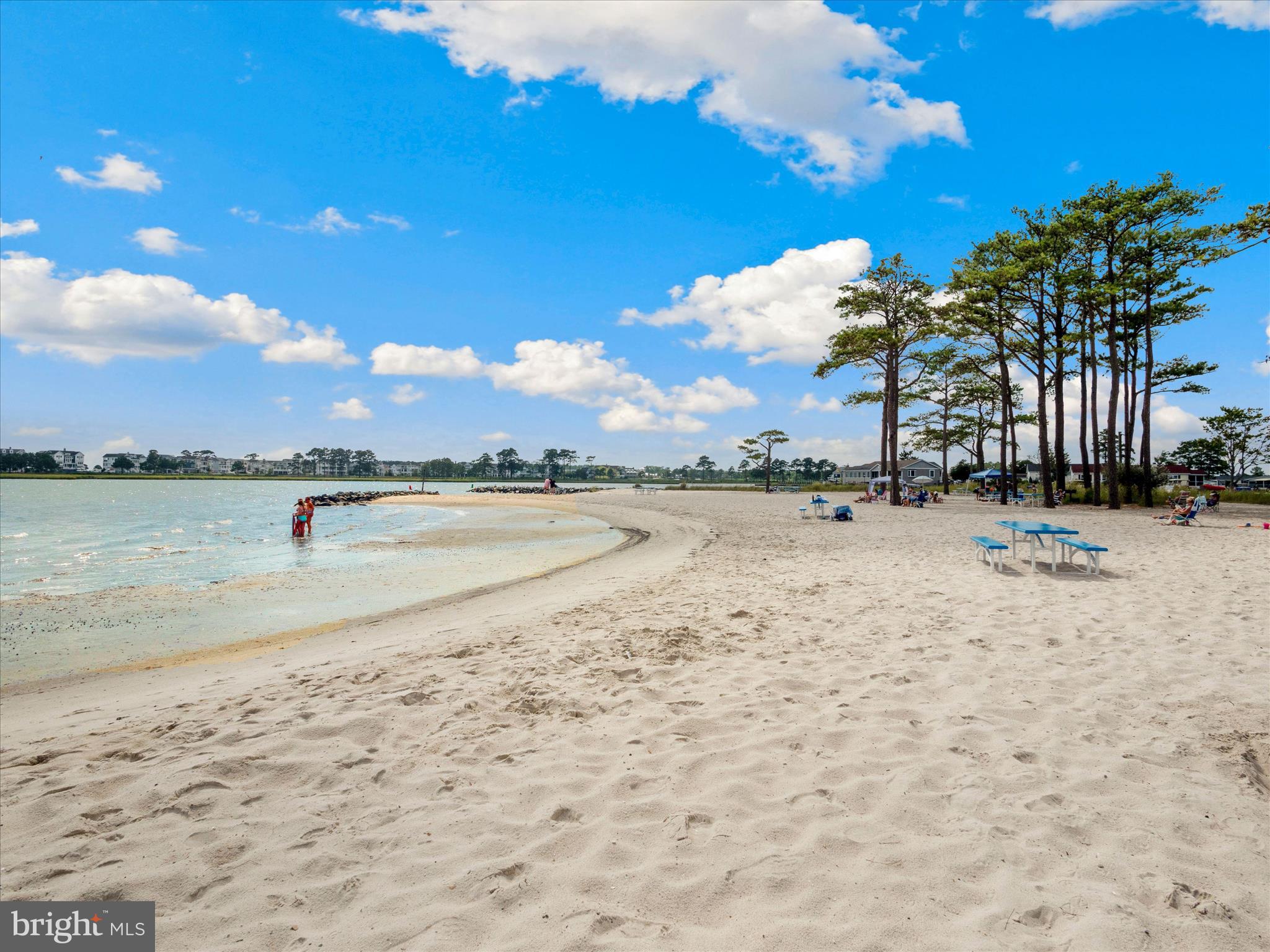 POTNETS BAYSIDE - Residential