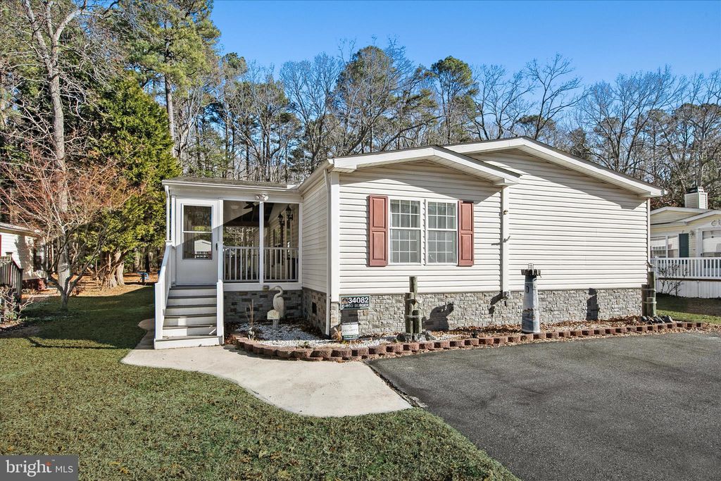 Photo of 34082 Village Way, MILLSBORO, DE 19966 (MLS # DESU2102844)