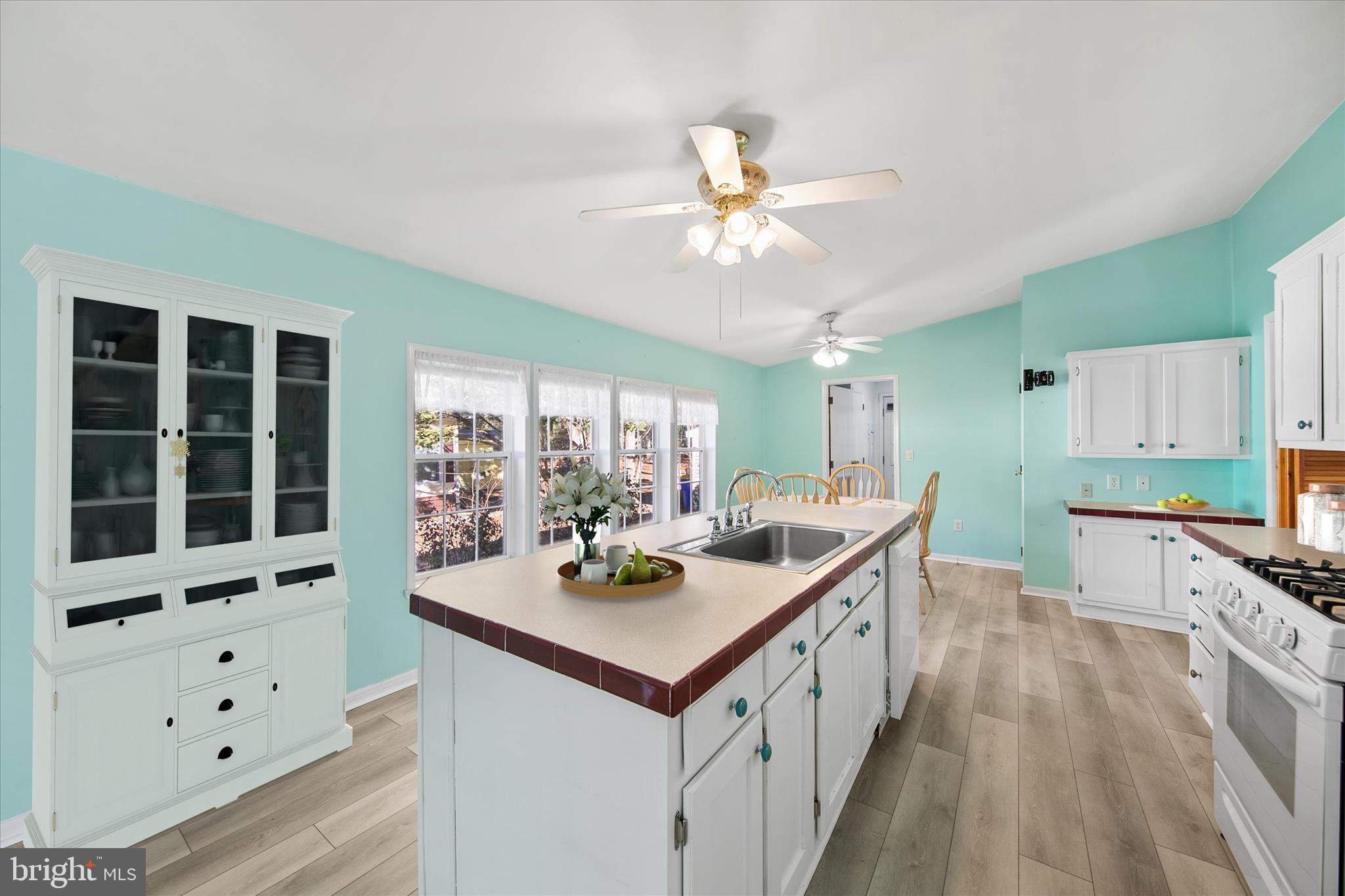 POTNETS BAYSIDE - Residential