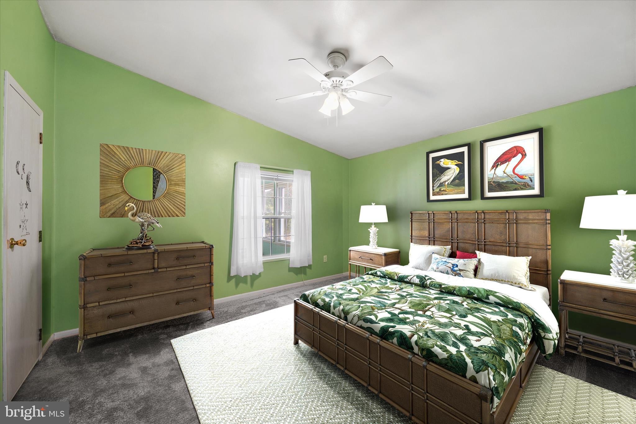 POTNETS BAYSIDE - Residential