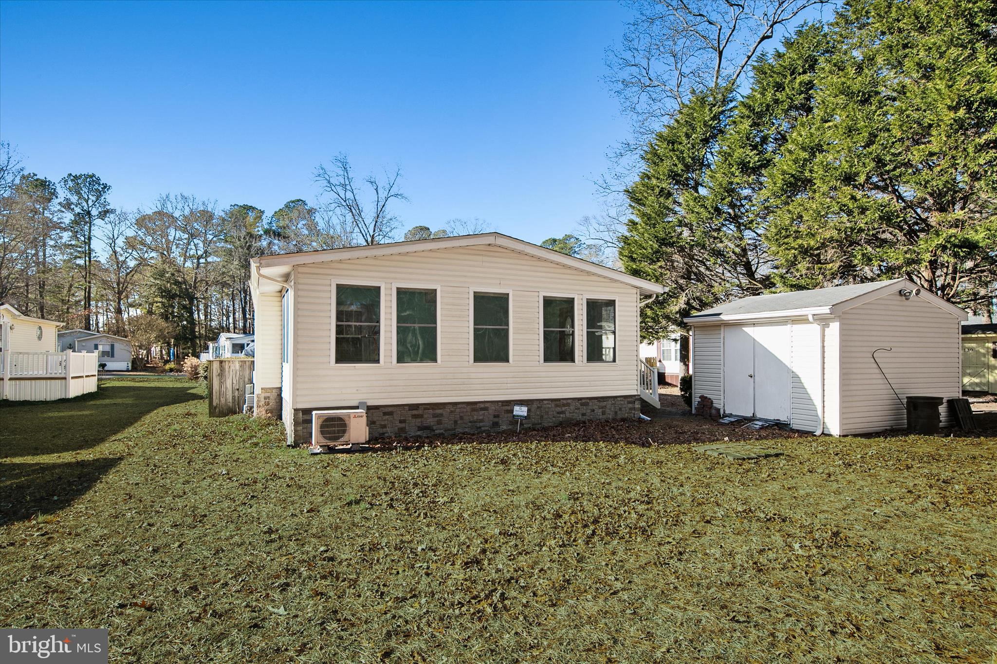 POTNETS BAYSIDE - Residential