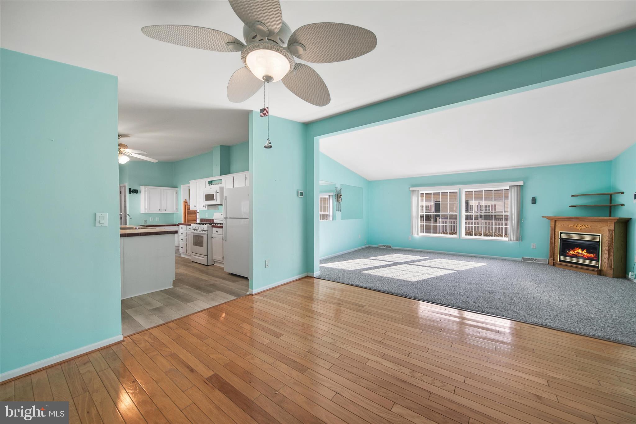 POTNETS BAYSIDE - Residential